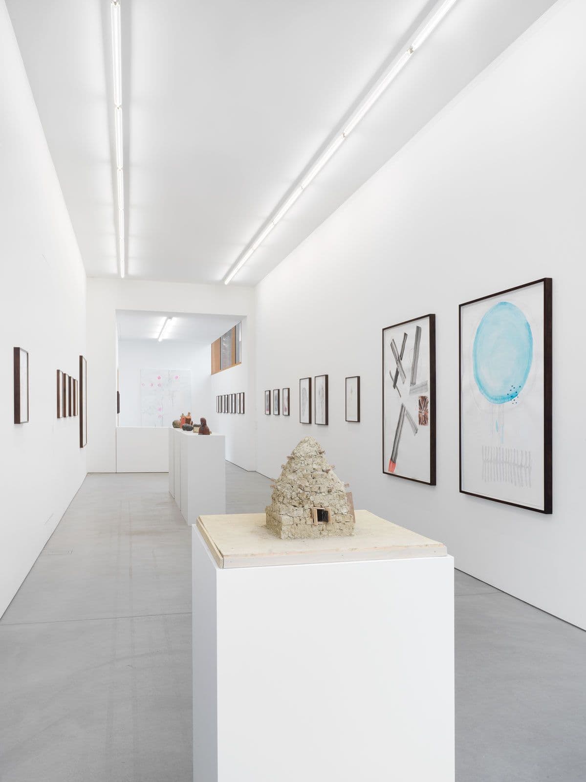 Róza El-Hassan — Collective Dream — image 7 of 8