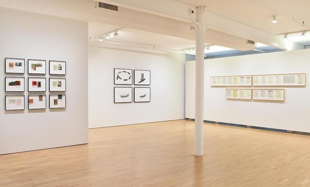 Group Exhibition — Selected Works — image 1 of 8