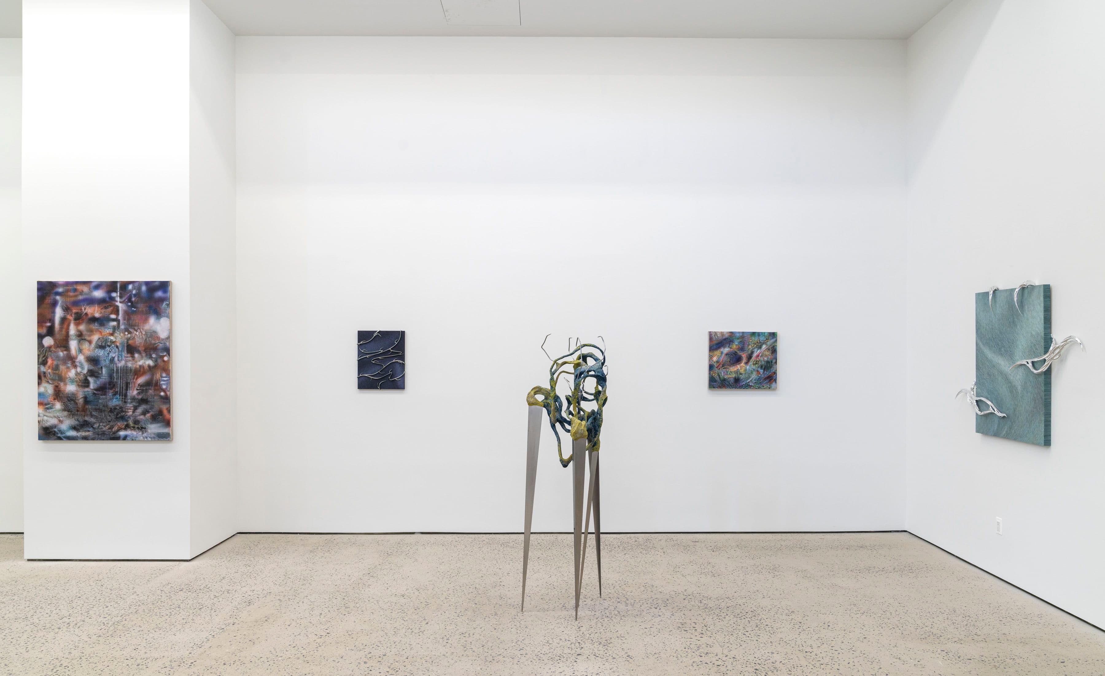 Group Exhibition — Interspecies: New Scenarios of Symbiotic Coexistence — image 10 of 12