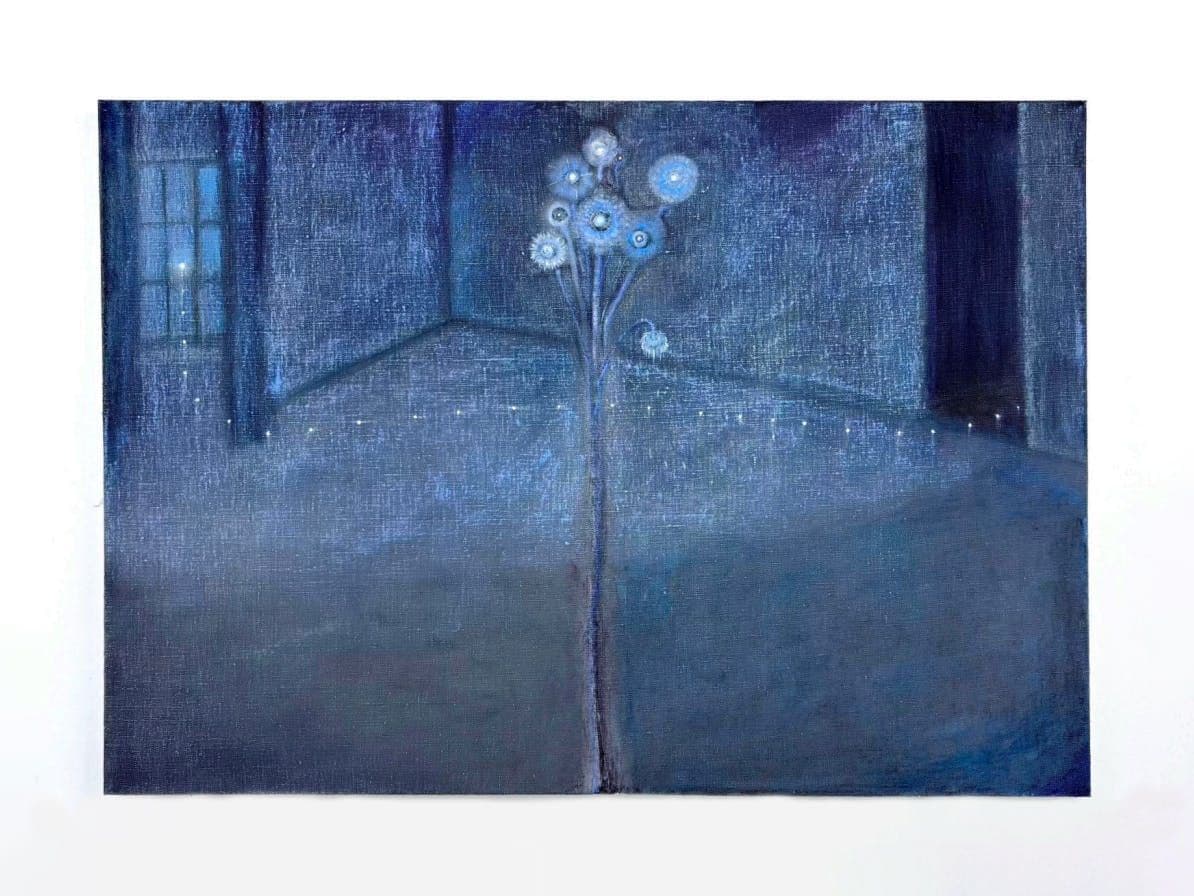 Martin Aagaard Hansen — Trumpets of the Sky