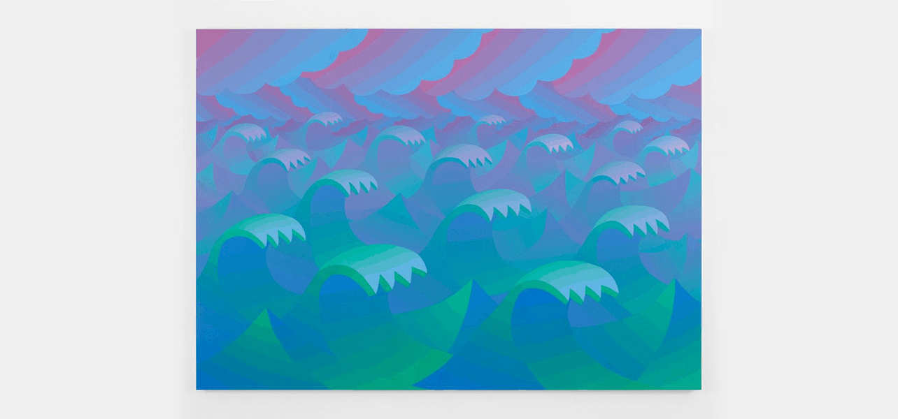 Amy Lincoln — On the Strangest Sea