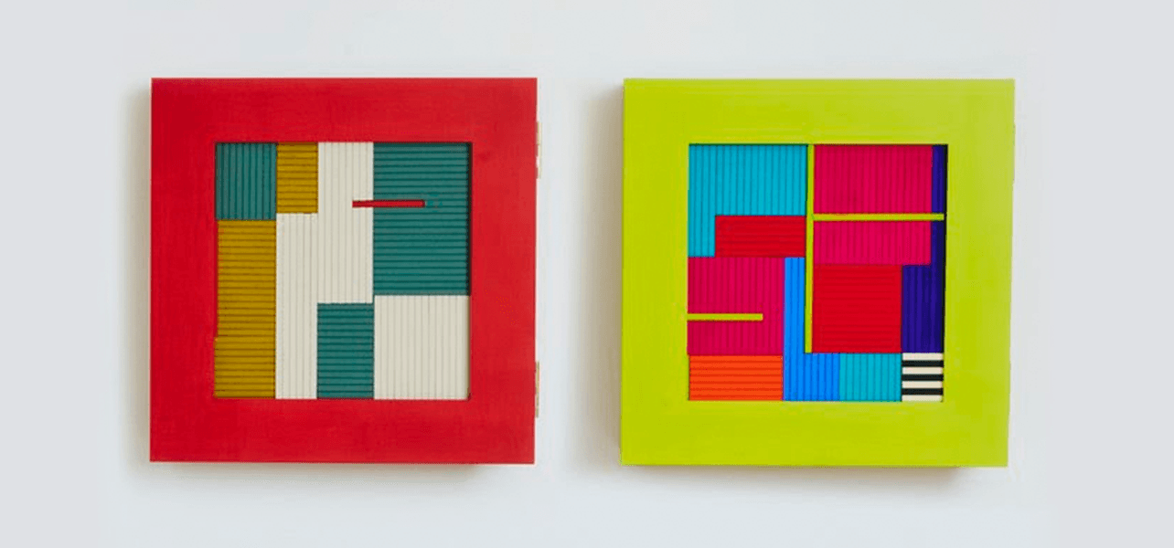 Tom Loeser & Wendy Maruyama — Colorama — image 5 of 5