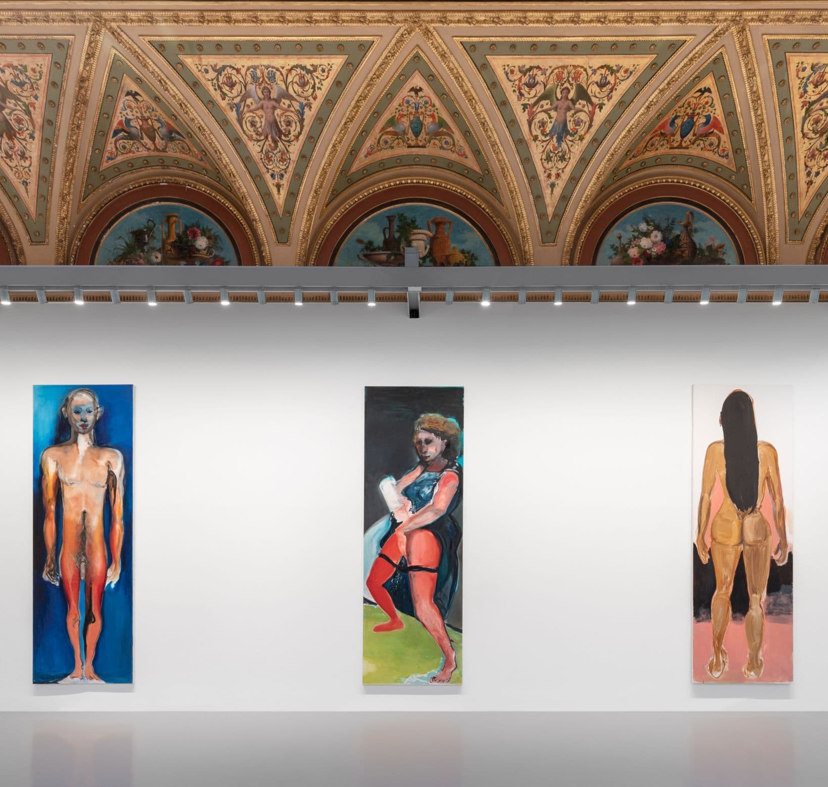 Marlene Dumas — Open-End — image 2 of 3