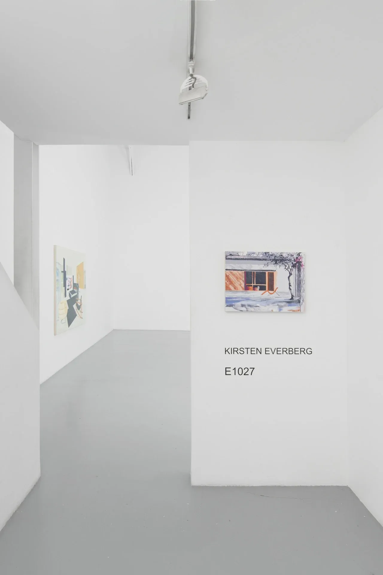 Kirsten Everberg — E1027 — image 8 of 8