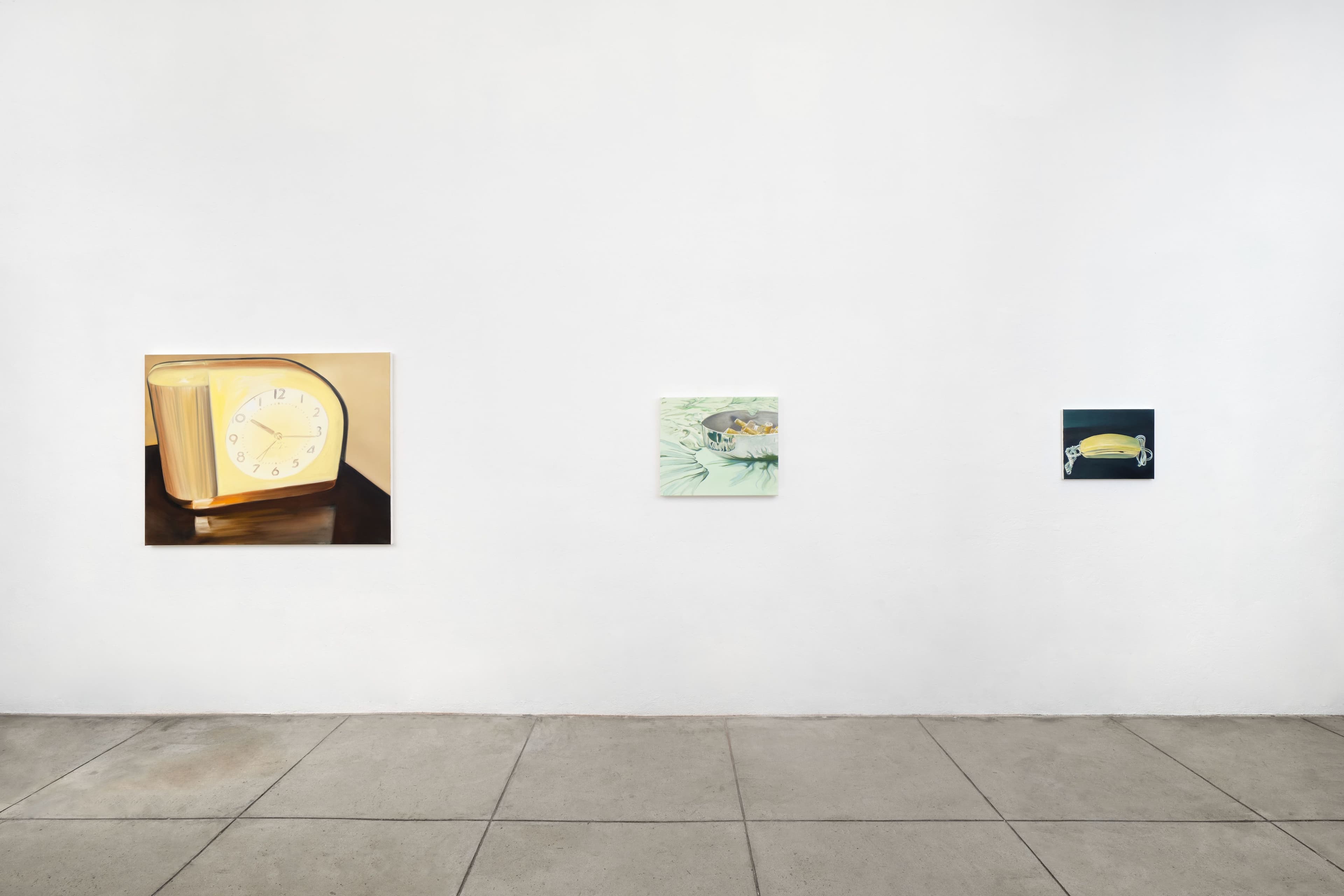 Aglaé Bassens — Vanishing Point — image 2 of 4