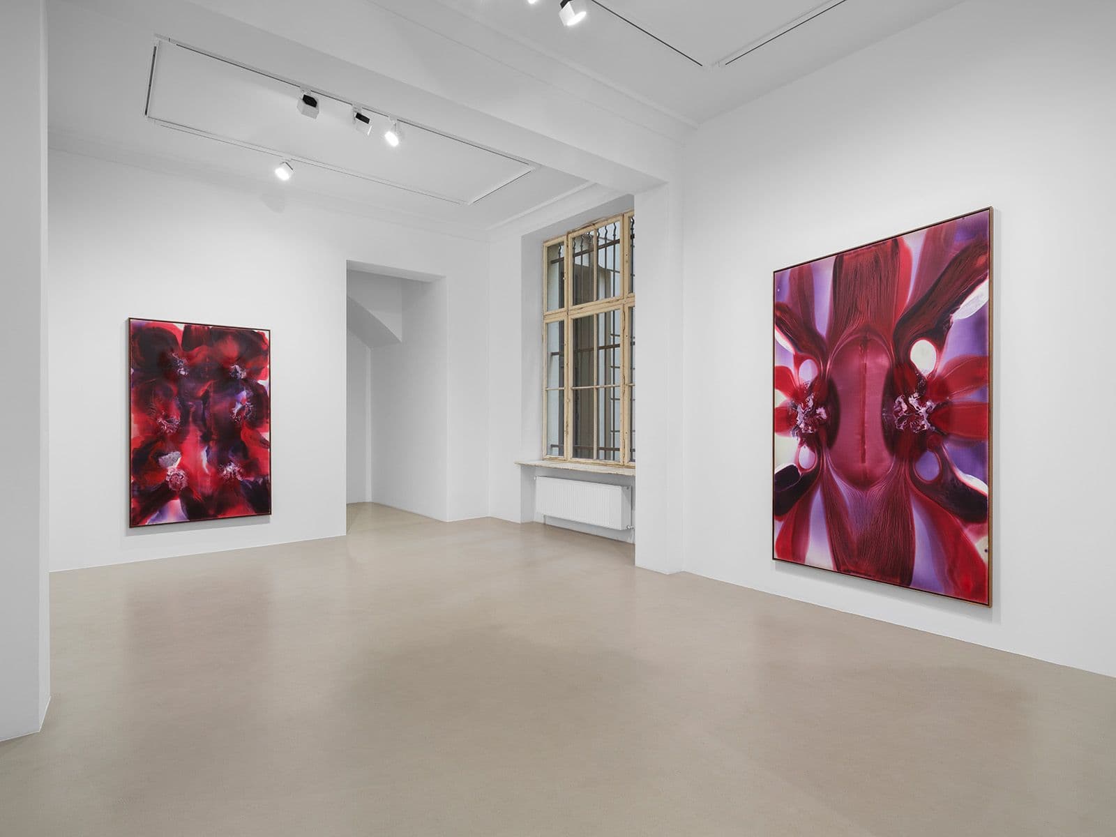 Tyra Tingleff — Pulse / Pause — image 7 of 7