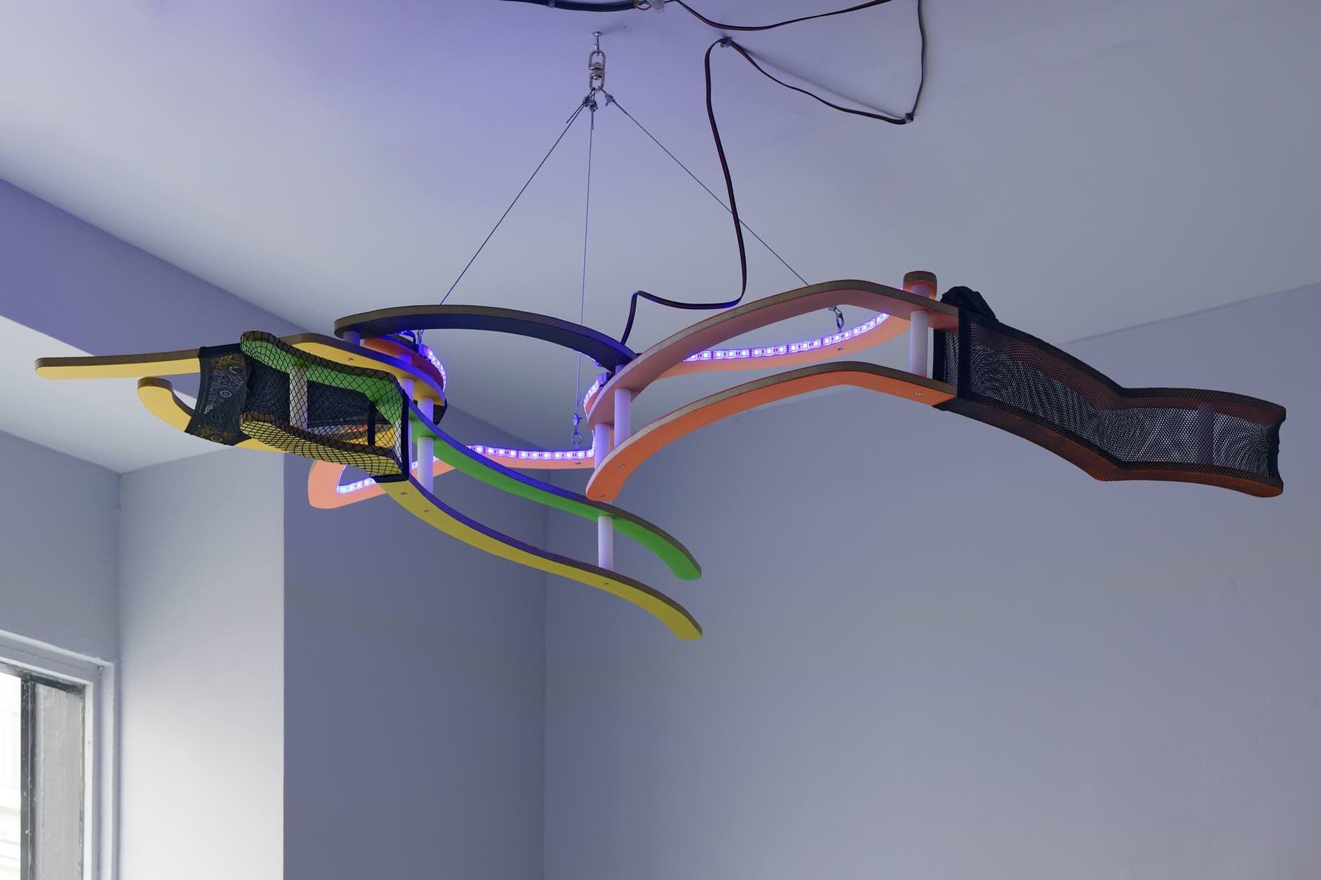 Daniel Jacoby — Pink Dusts — image 5 of 5