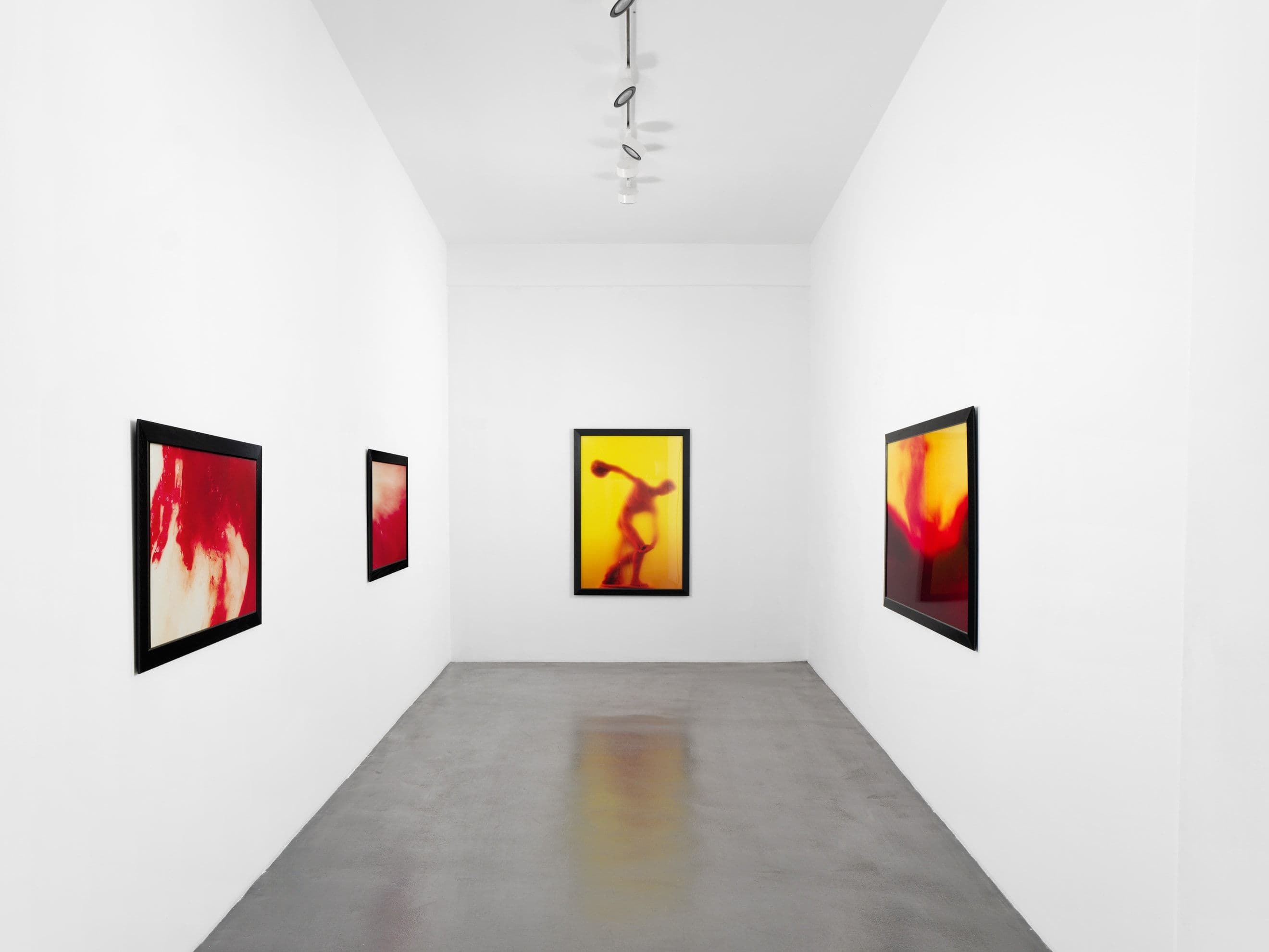 Andres Serrano — A Personal Mythology Immersions and Bodily Fluids — image 5 of 8