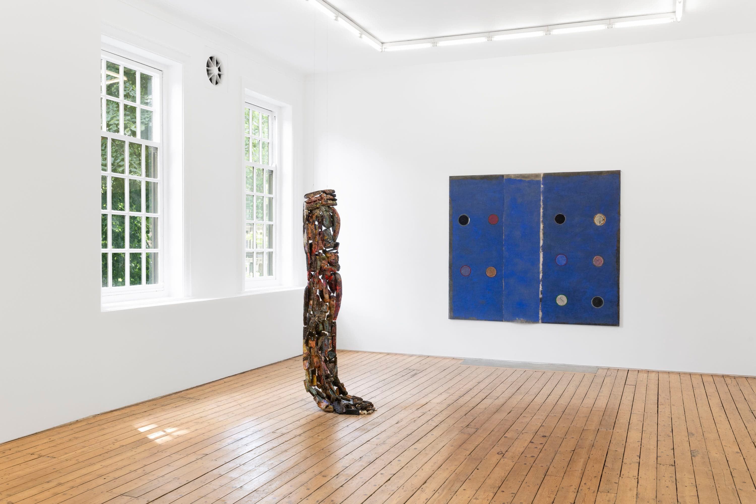 Group Exhibition — Near to the Wild Heart — image 9 of 12