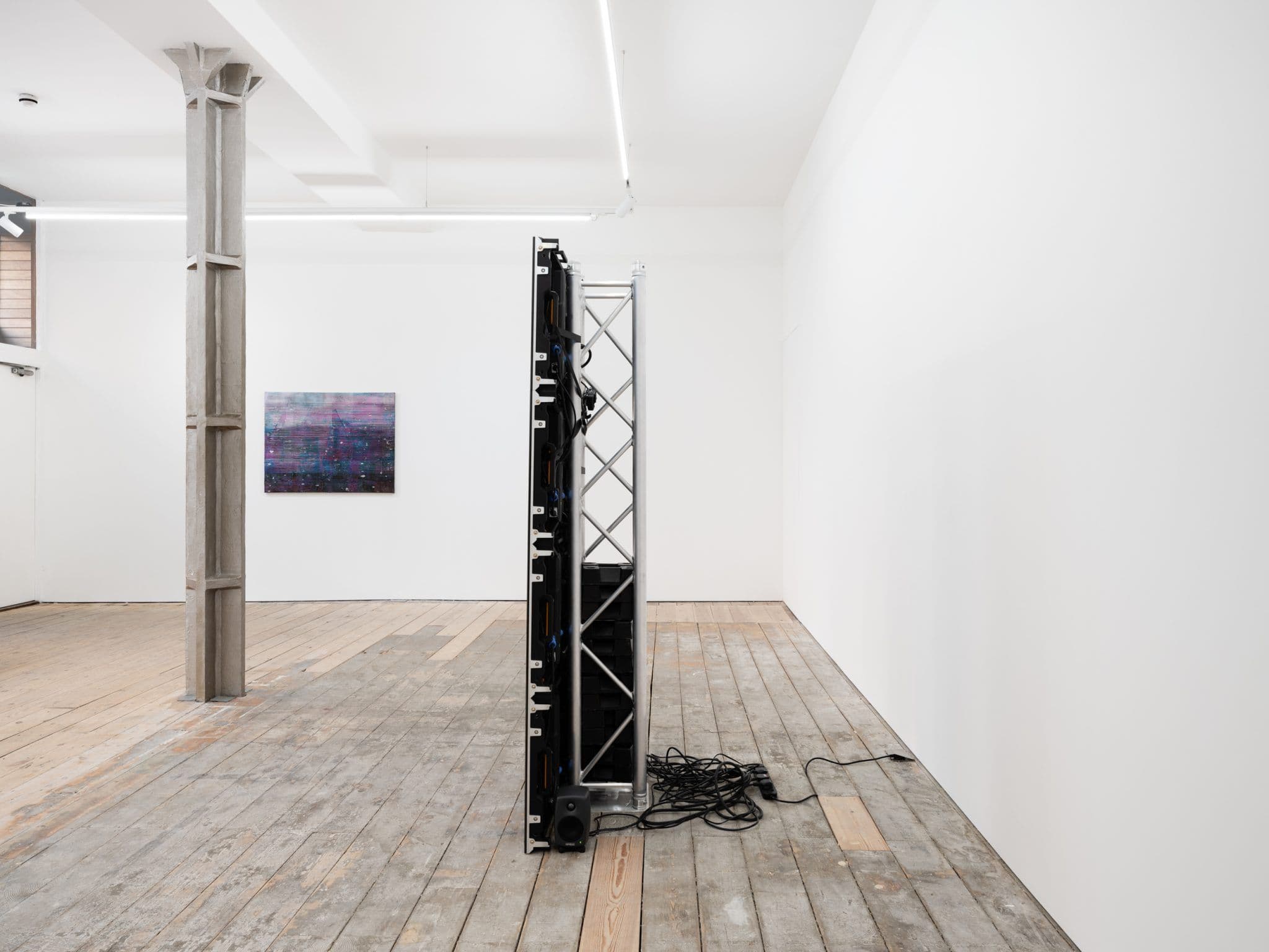 Chris Dorland — Clone Repo (Server Ruin) — image 2 of 5
