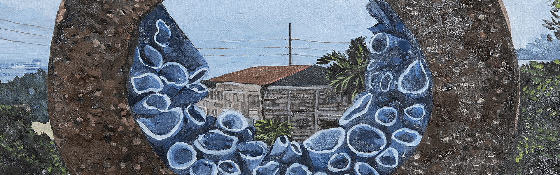 Hanna Pettyjohn — A Mountain's Hands — image 2 of 2