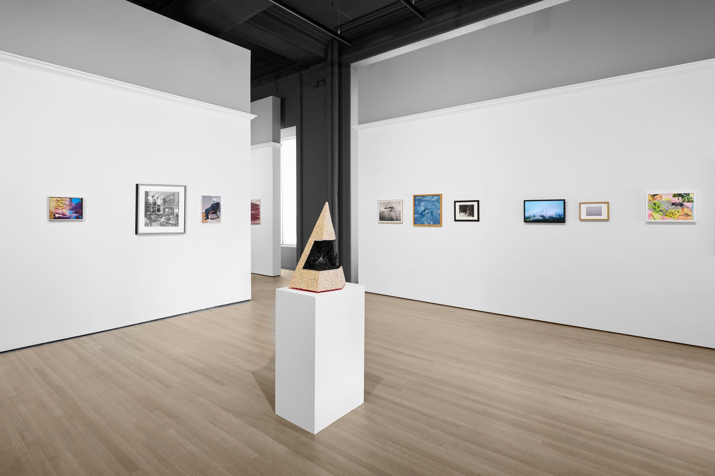 Group Exhibition — In No Particular Order — image 12 of 12