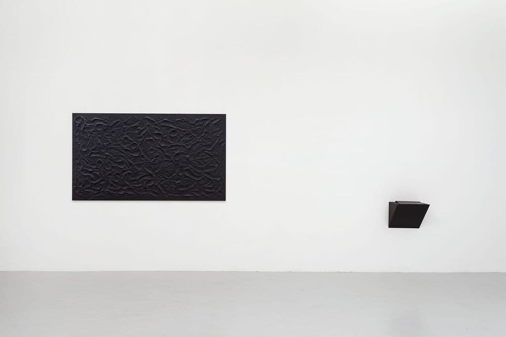 Amir Nikravan & Paul Pescador — 1:1 — image 4 of 8