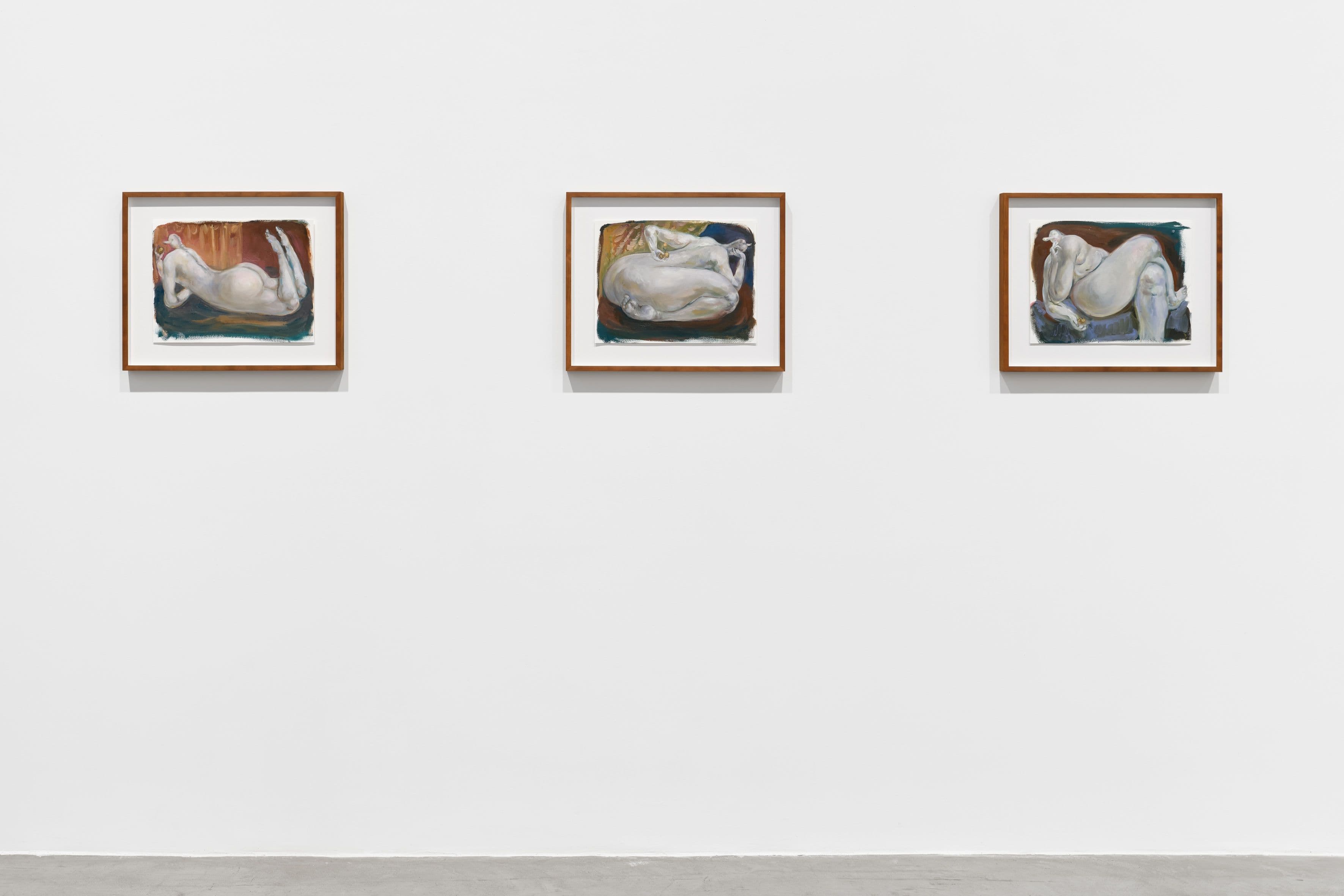 Louise Bonnet — Reversal of Fortune — image 3 of 8