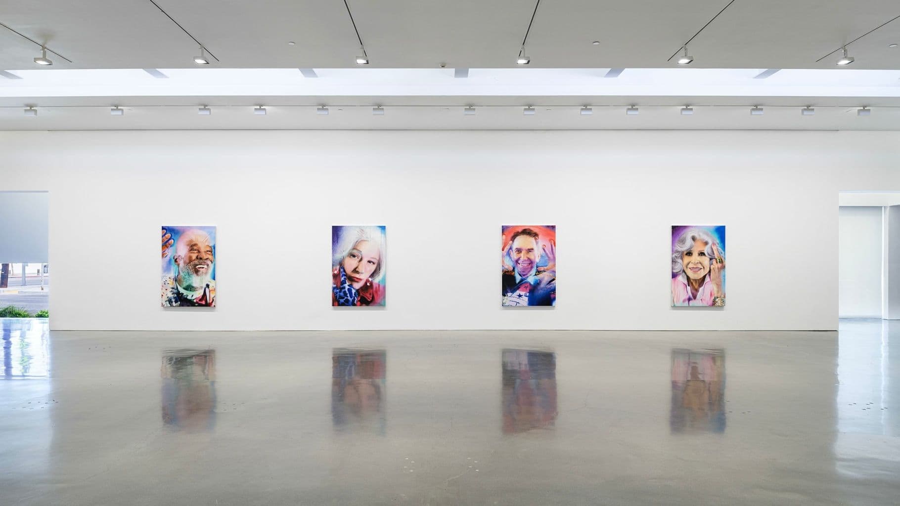 Marilyn Minter — Marilyn Minter — image 8 of 8