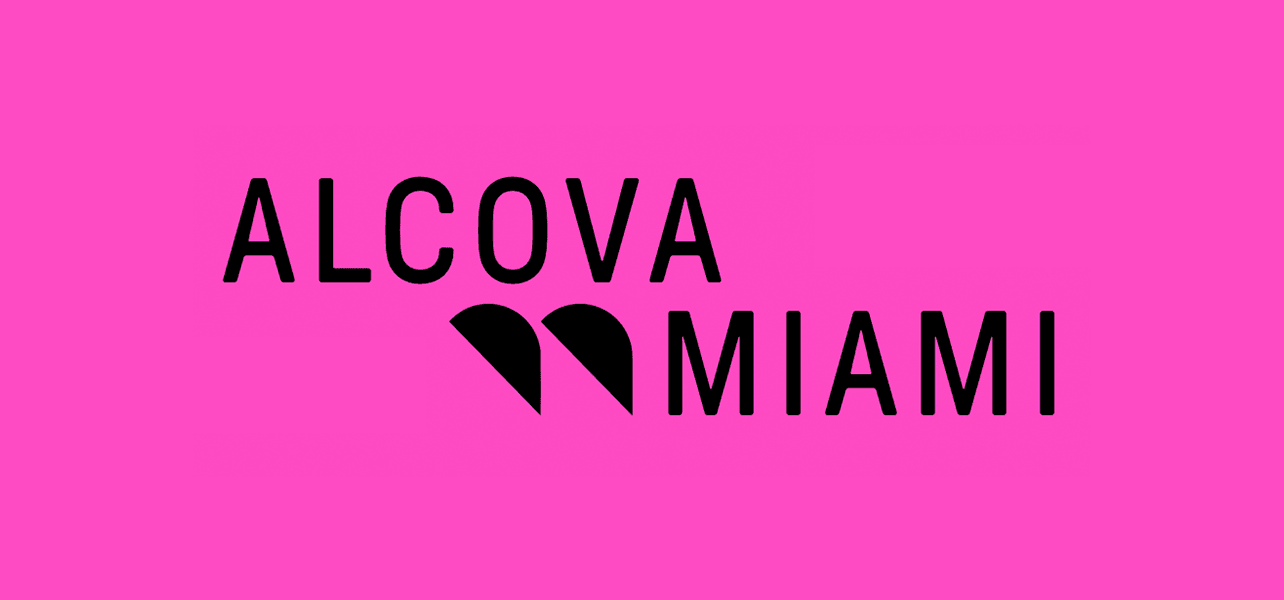 Alcova — 🎪 Alcova