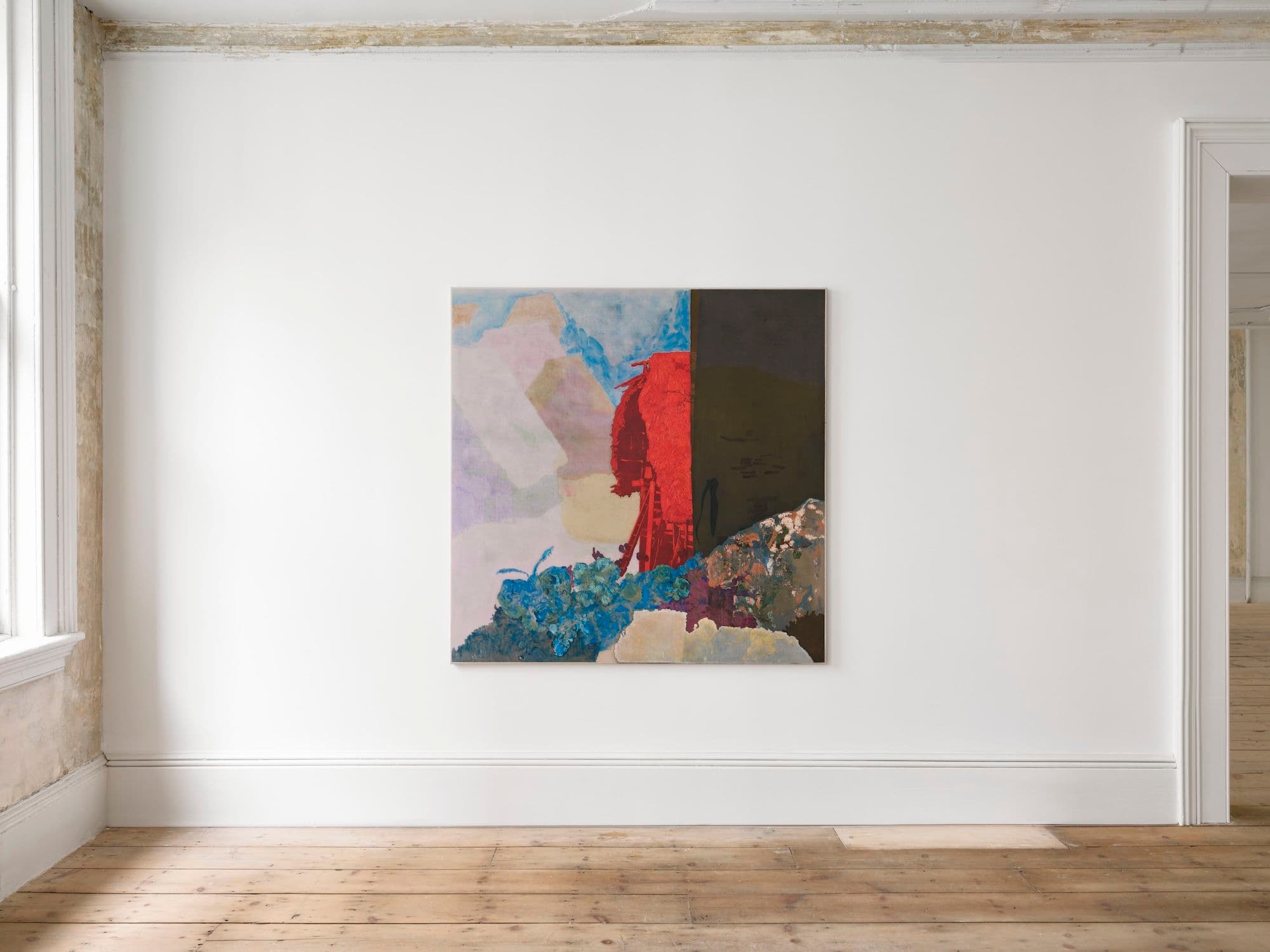 Dustin Hodges — Barley Patch — image 6 of 8