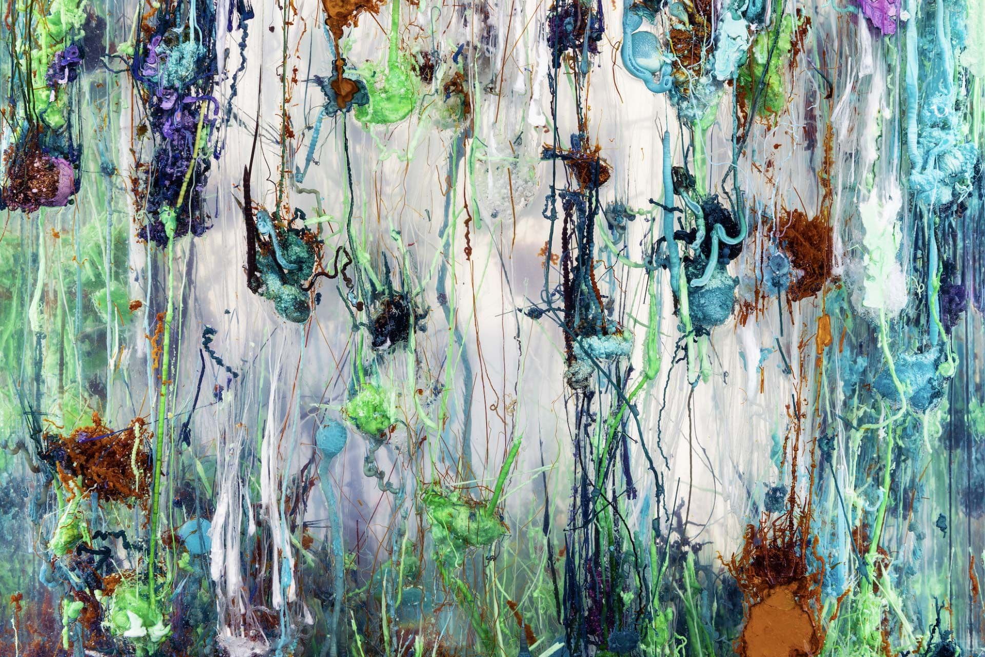 Agnieszka Kurant — Collective Intelligence