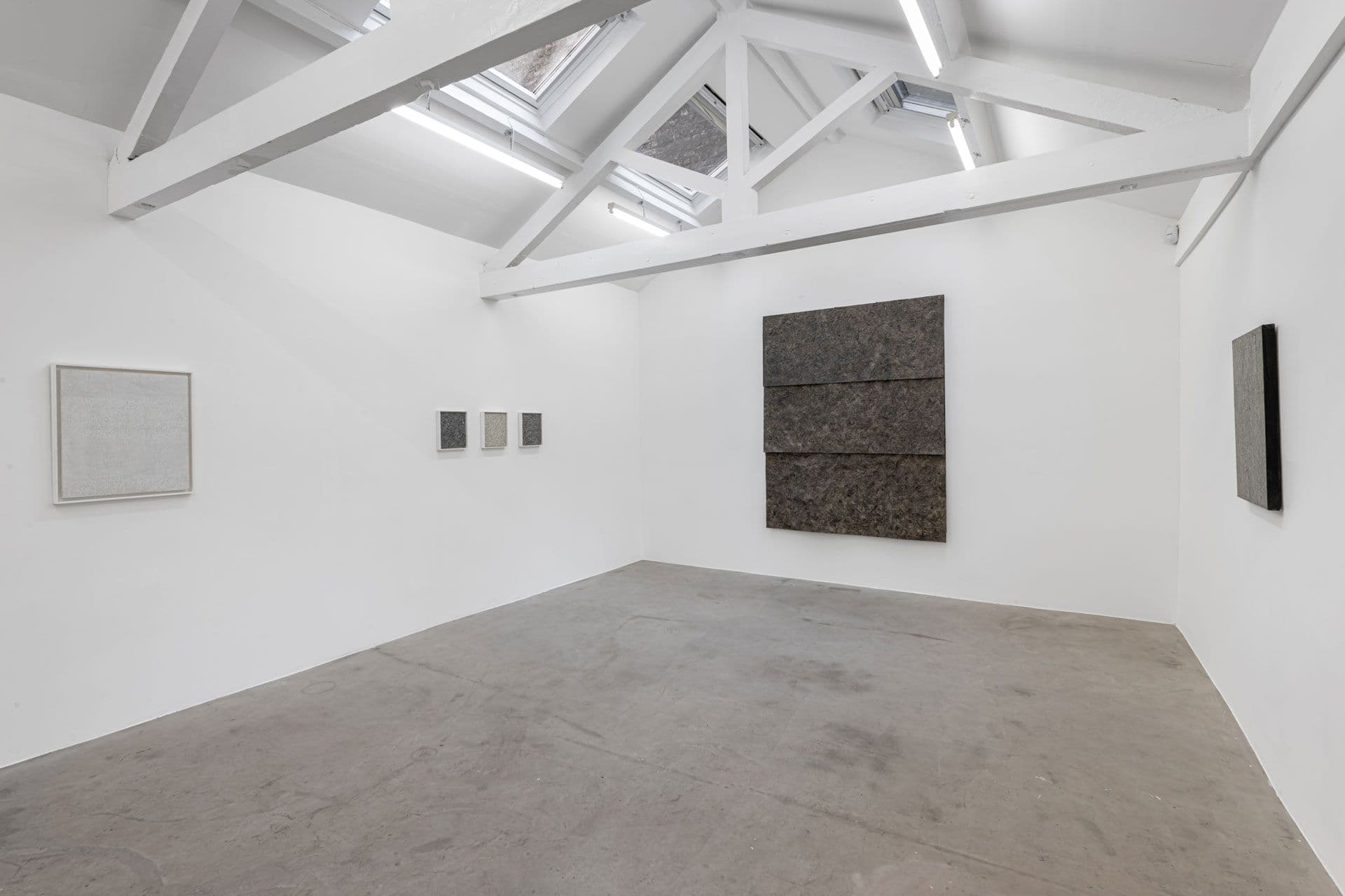 Max Wechsler — Poetics of Subtraction — image 2 of 8