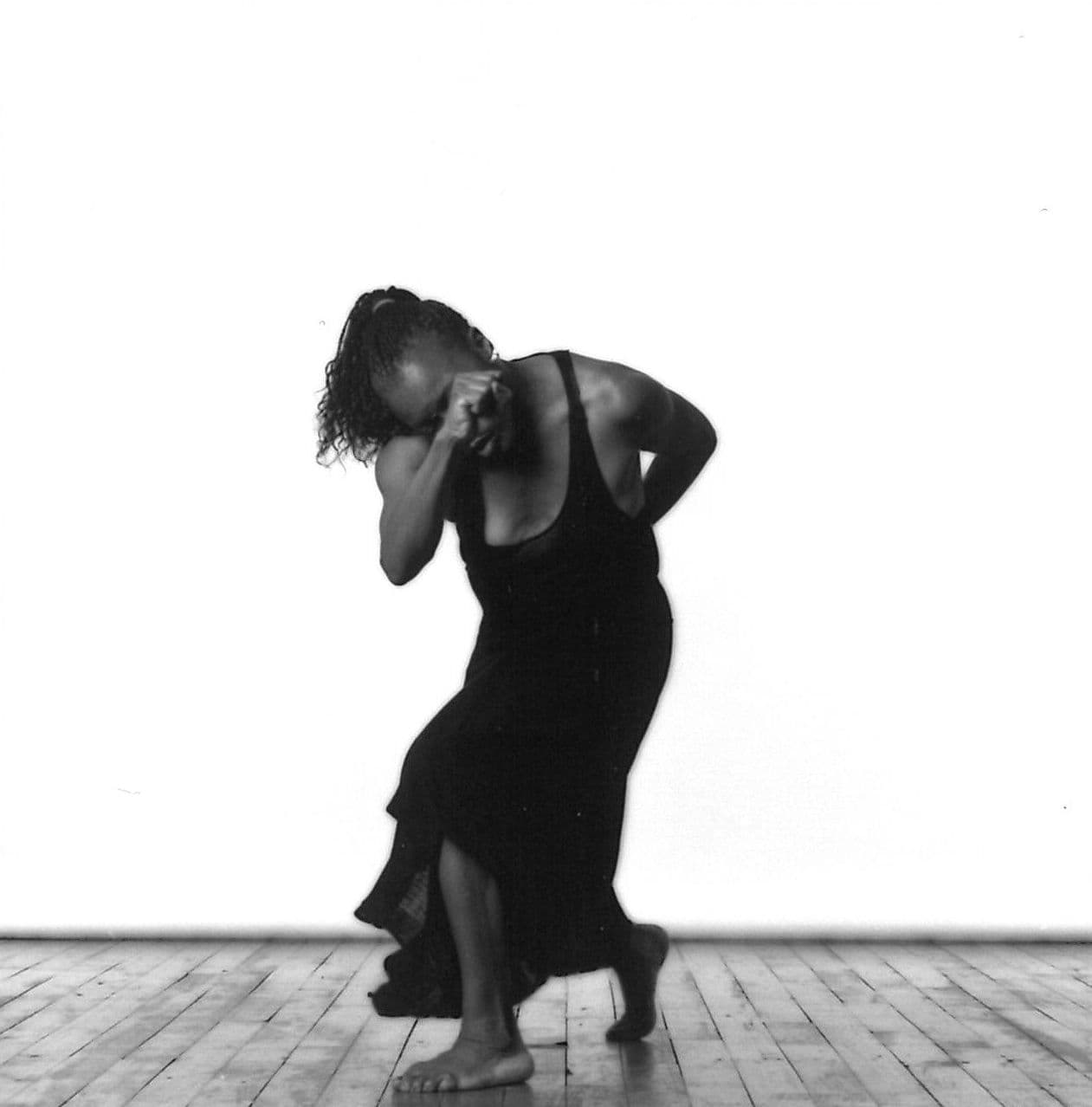 Blondell Cummings — Dance as Moving Pictures