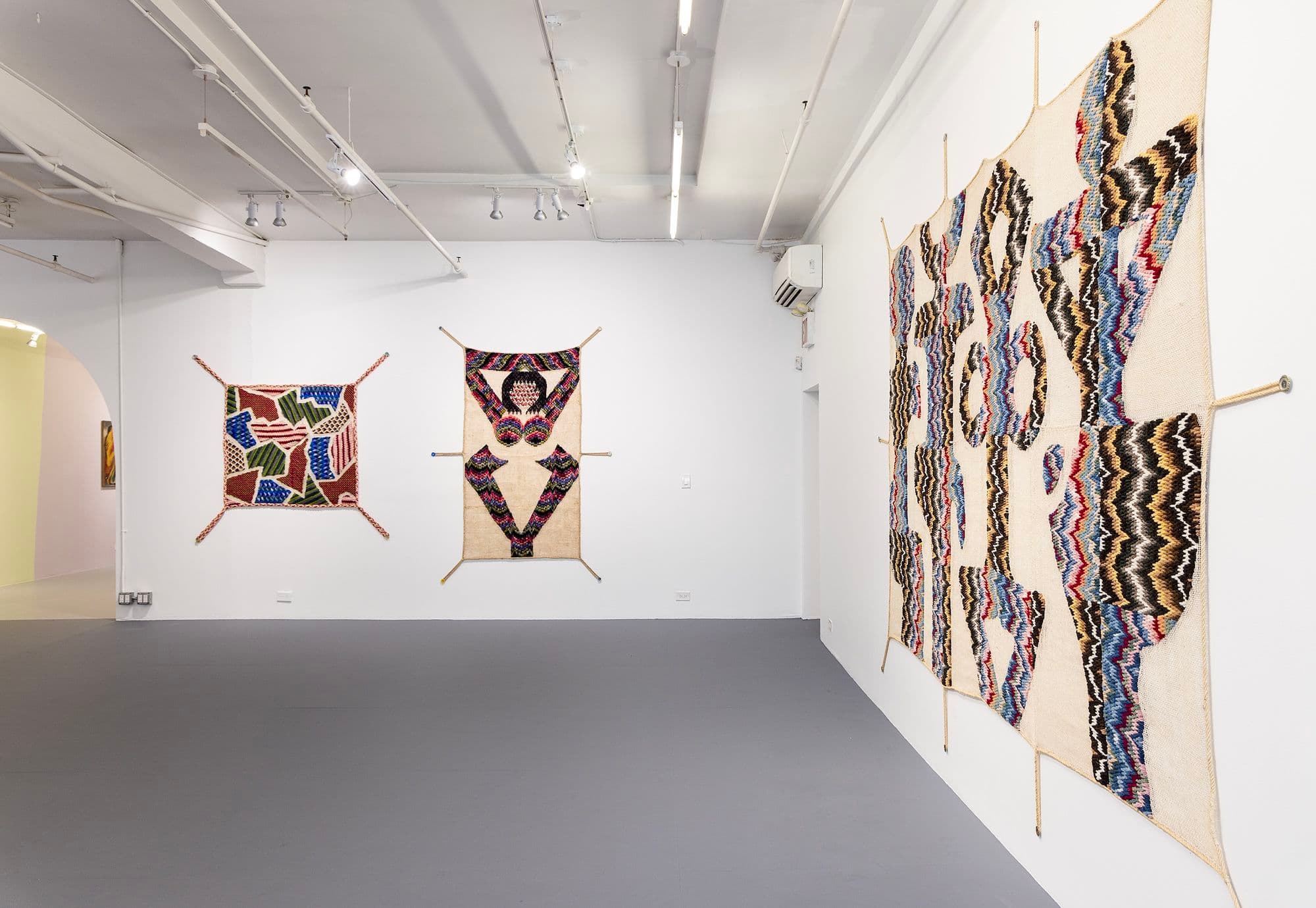 Aurora Pellizzi — Tapetates — image 7 of 8