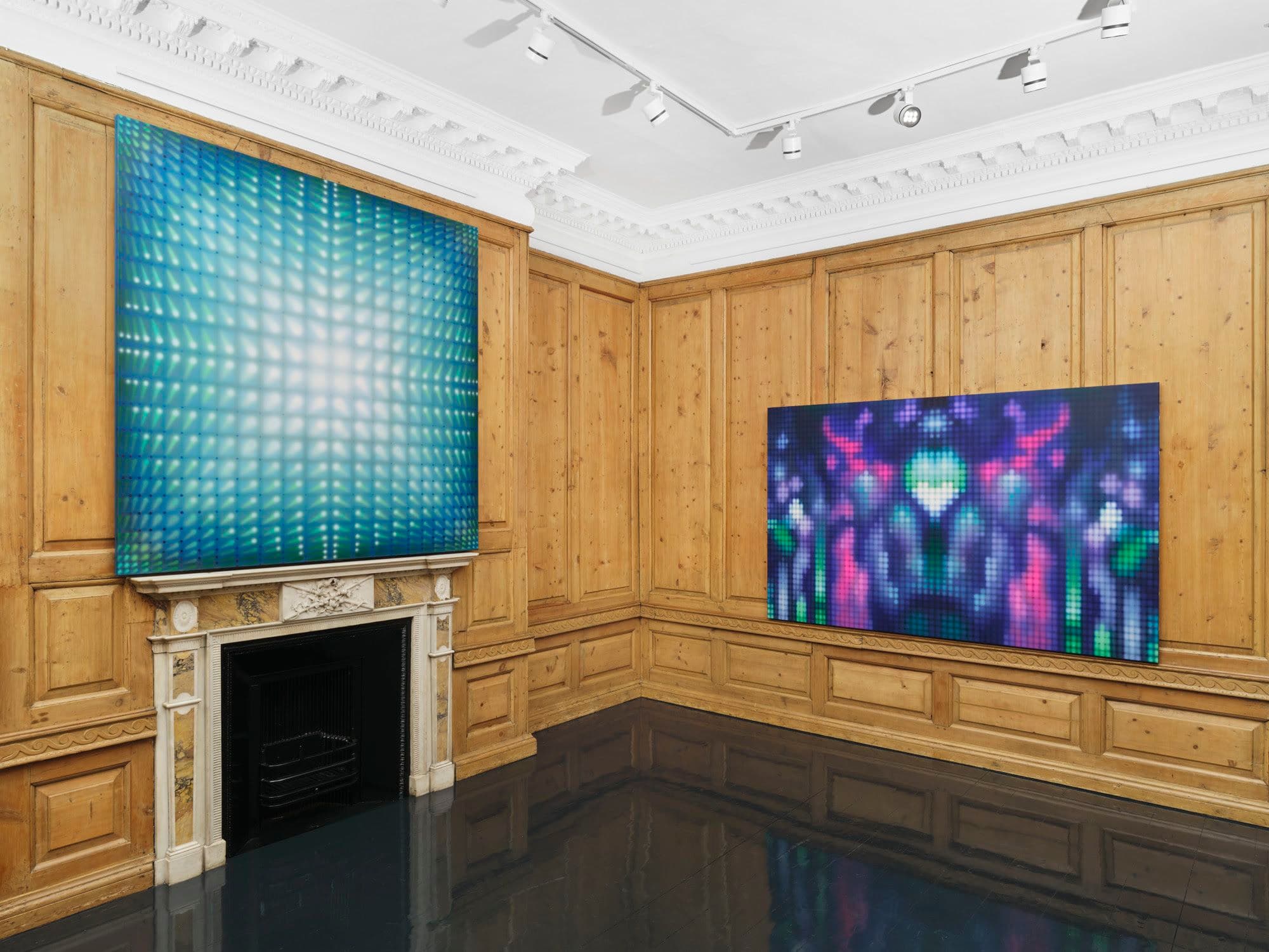 Li Shurui — Artificial Emotions — image 4 of 8