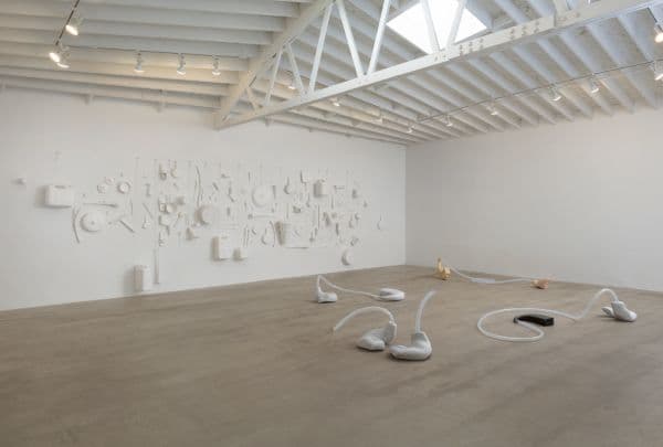Amalia Pica — Blow The Whistle, Beat The Drum — image 1 of 2