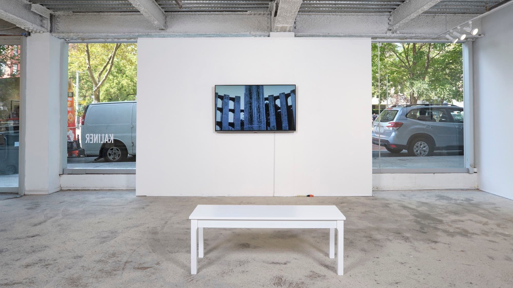 Prema Murthy — Deep Time I — image 2 of 8