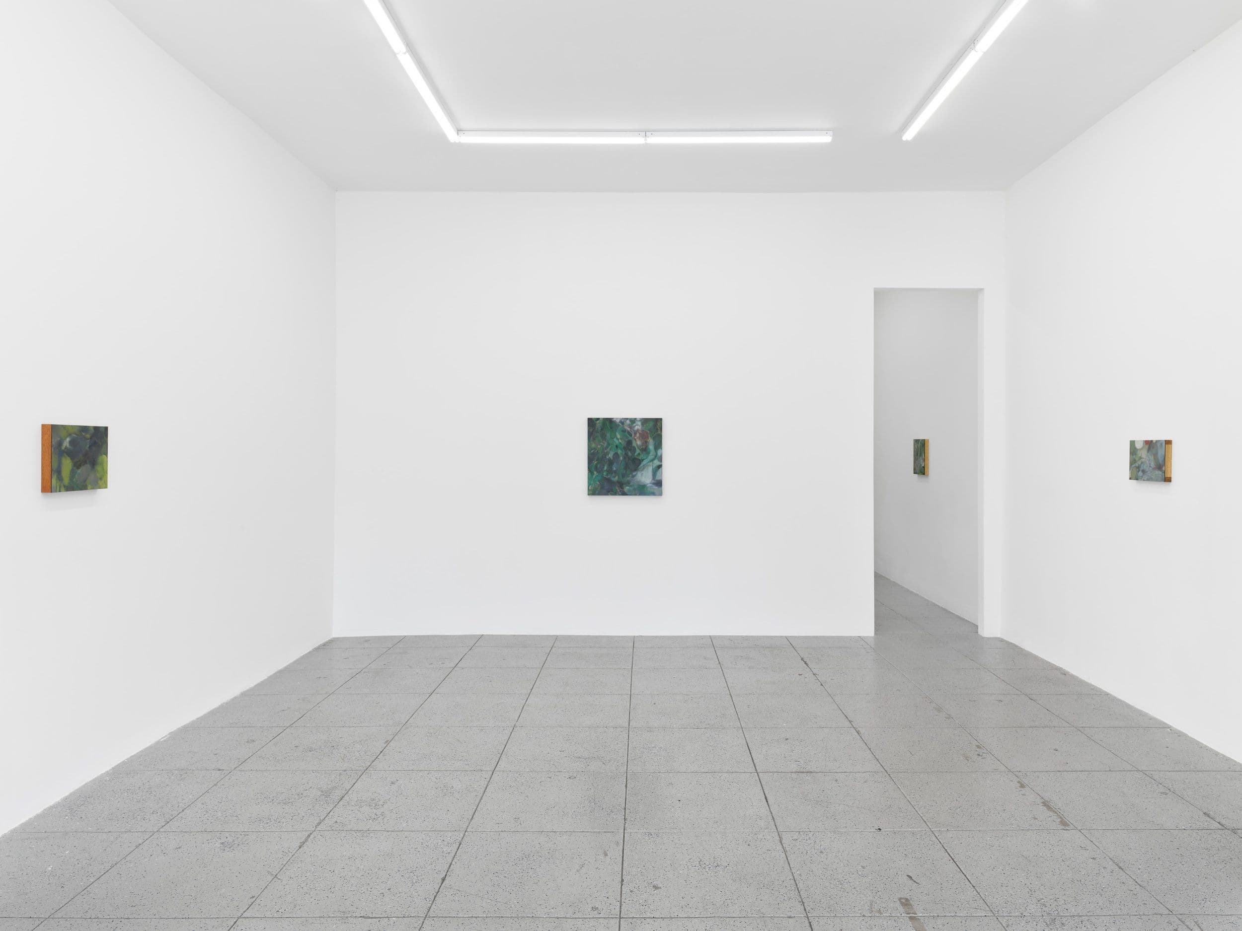 Andy Giannakakis — Gethsemane — image 1 of 2