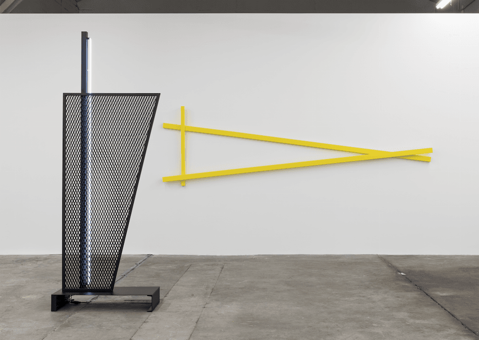 Chris Succo — Steel Work — image 2 of 6