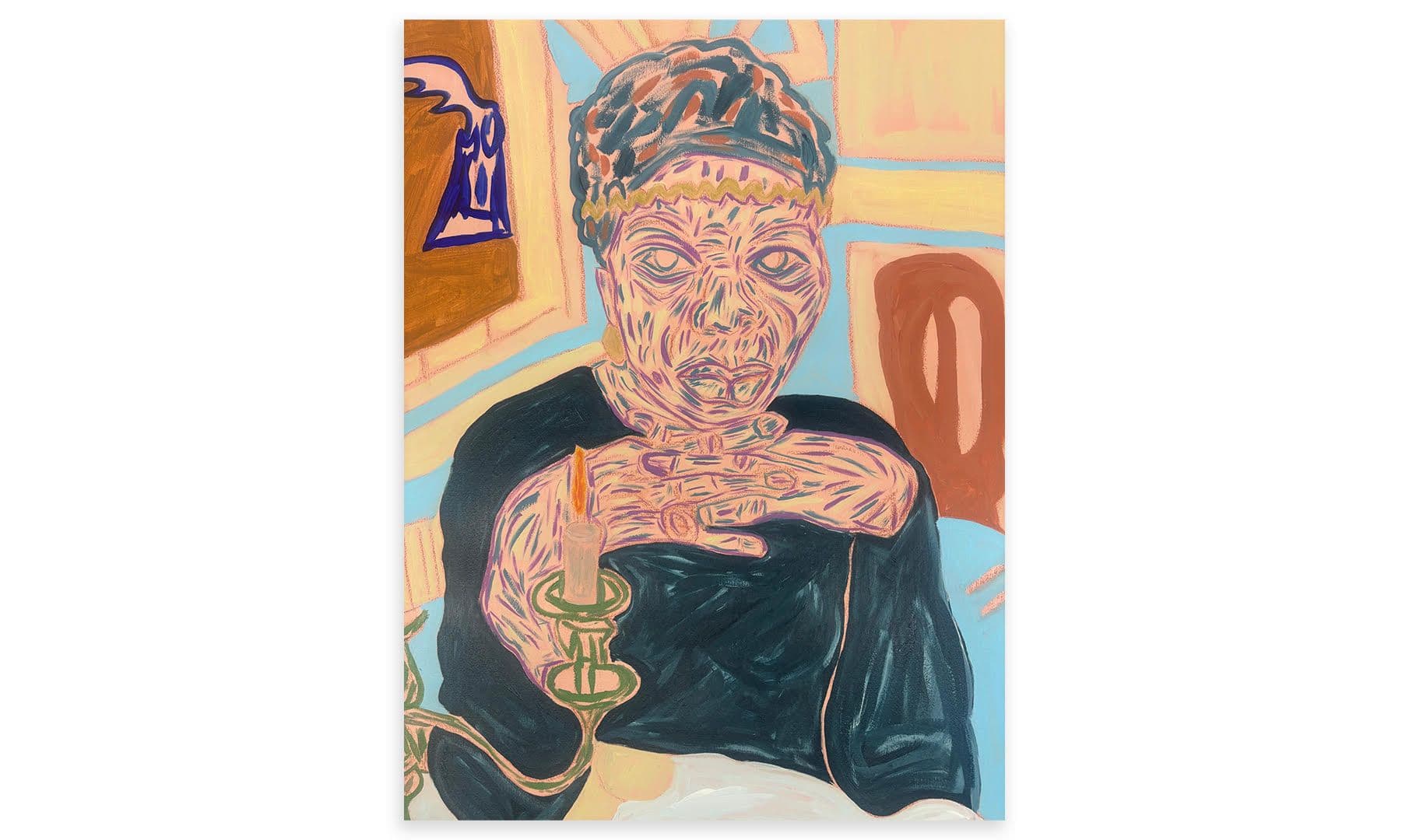 Sissòn — Hereafter — image 2 of 2