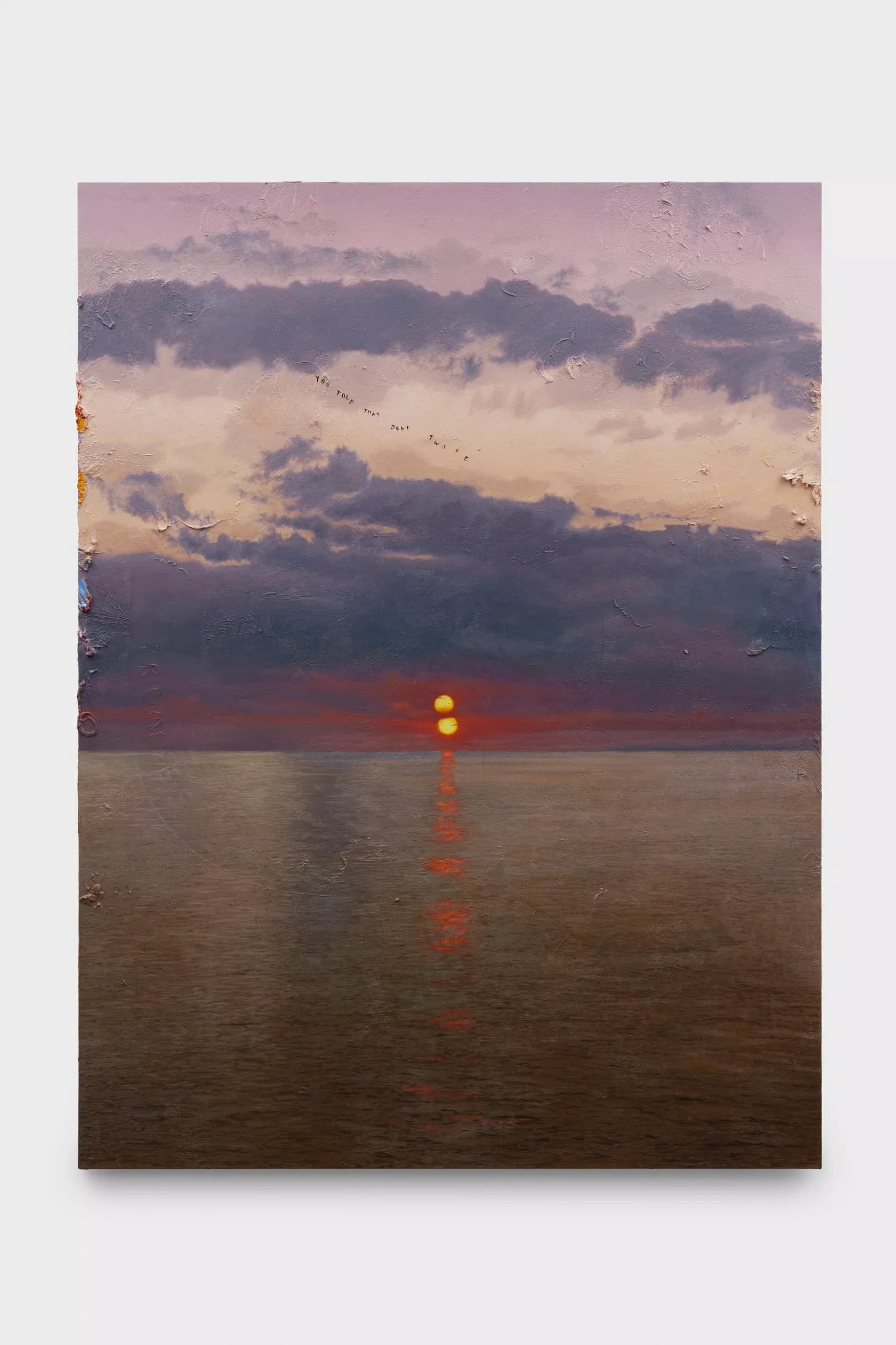 Friedrich Kunath — Aimless Love — image 2 of 2