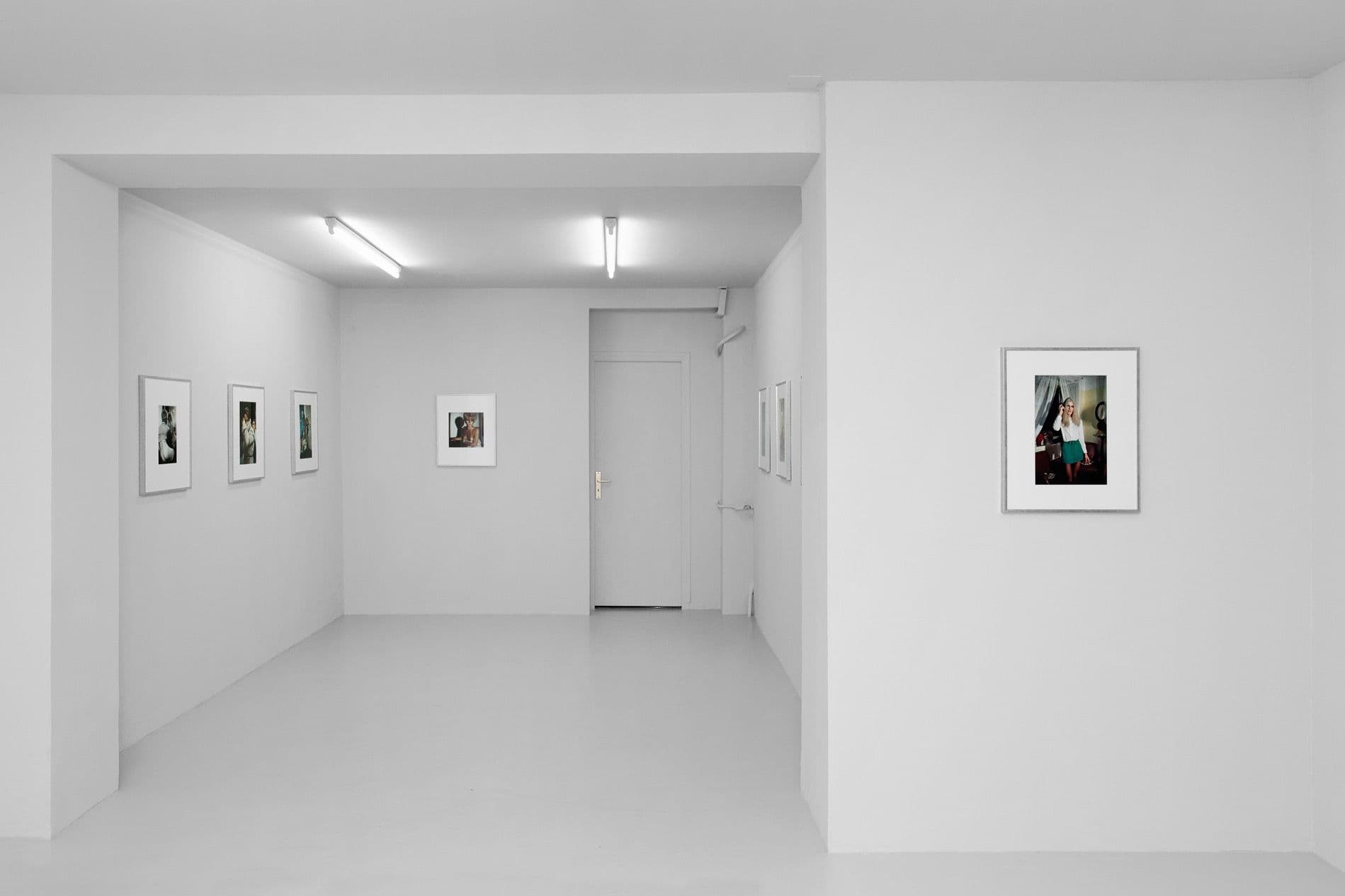 Lisetta Carmi — Below The Mantle — image 2 of 7