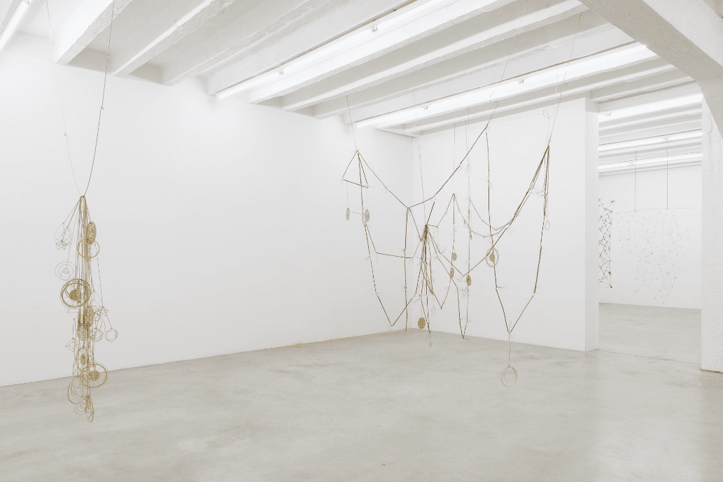 Iza Tarasewicz — Equilibrium in Meteors — image 1 of 3