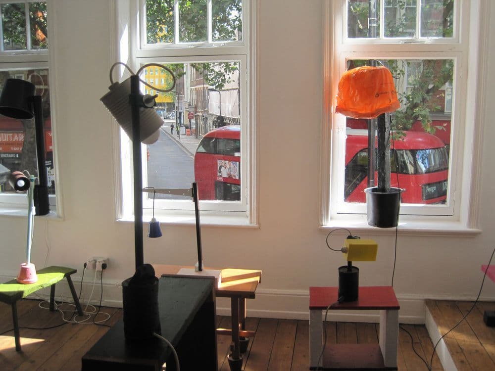 Neal Jones — Greenfinger — image 1 of 2