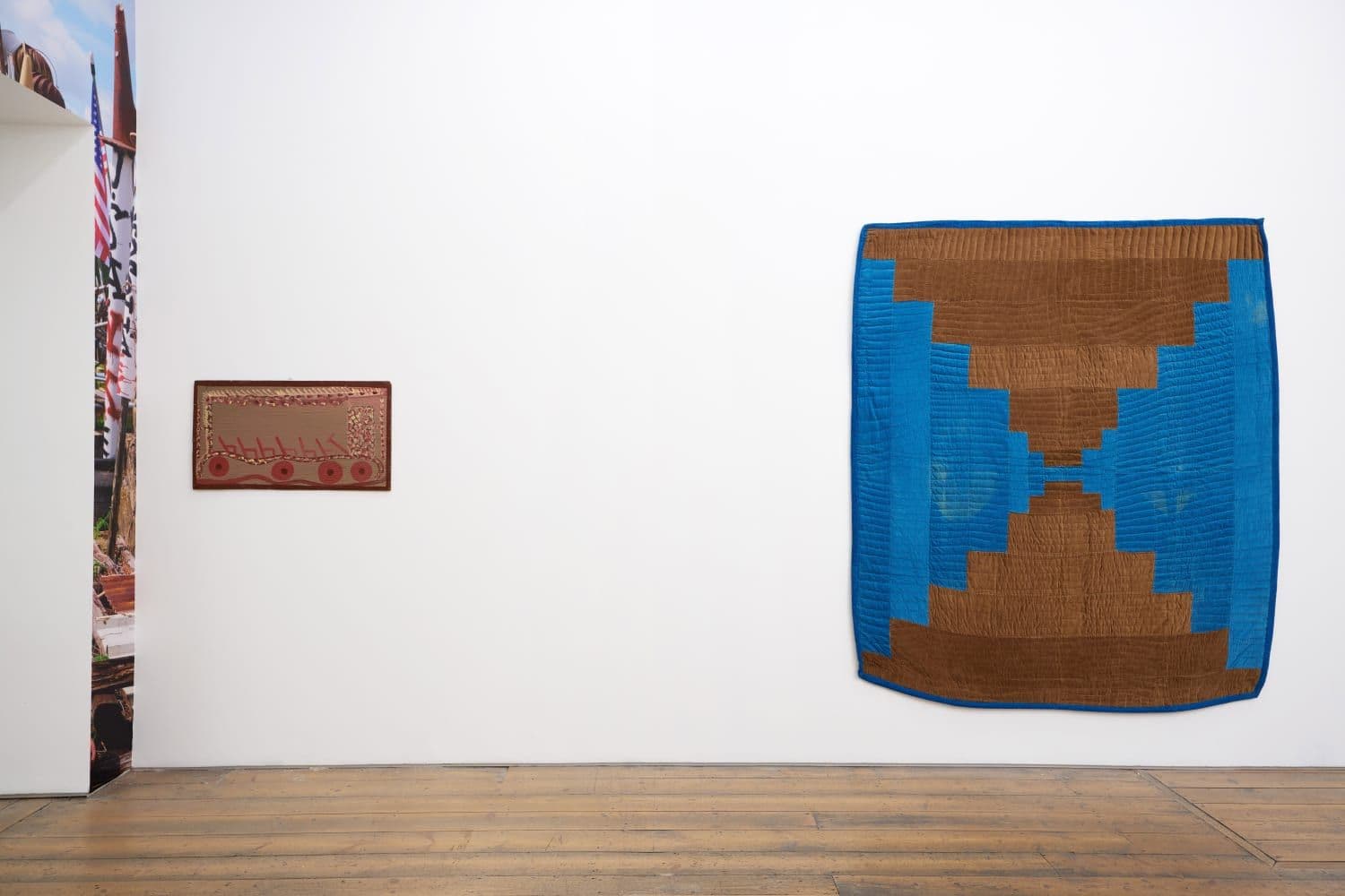 Group Exhibition — The Stars Fell on Alabama: Southern Black Renaissance — image 7 of 8