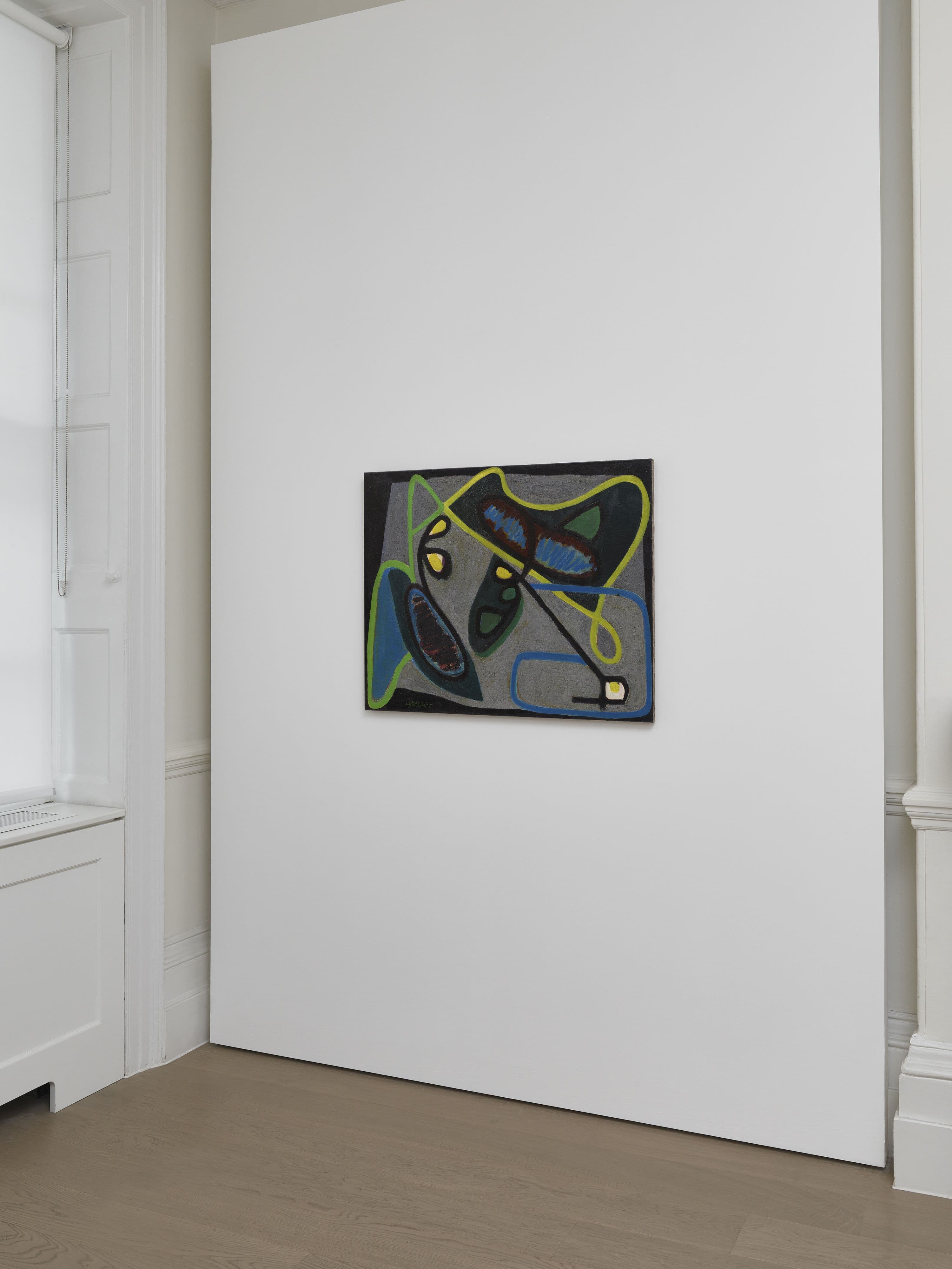 Group Exhibition — Paris: An Experimental Reality — image 7 of 7