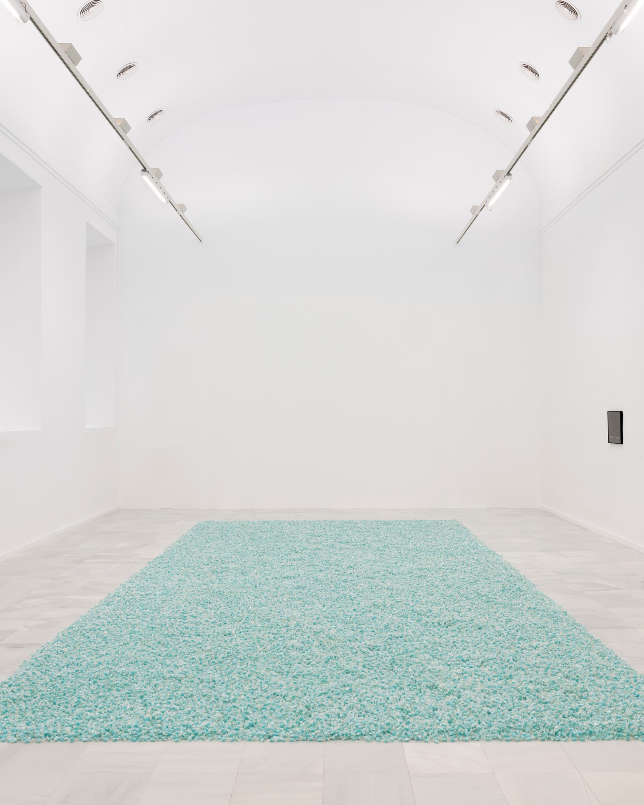 Felix Gonzalez-Torres — Sweet Revenge — image 2 of 3