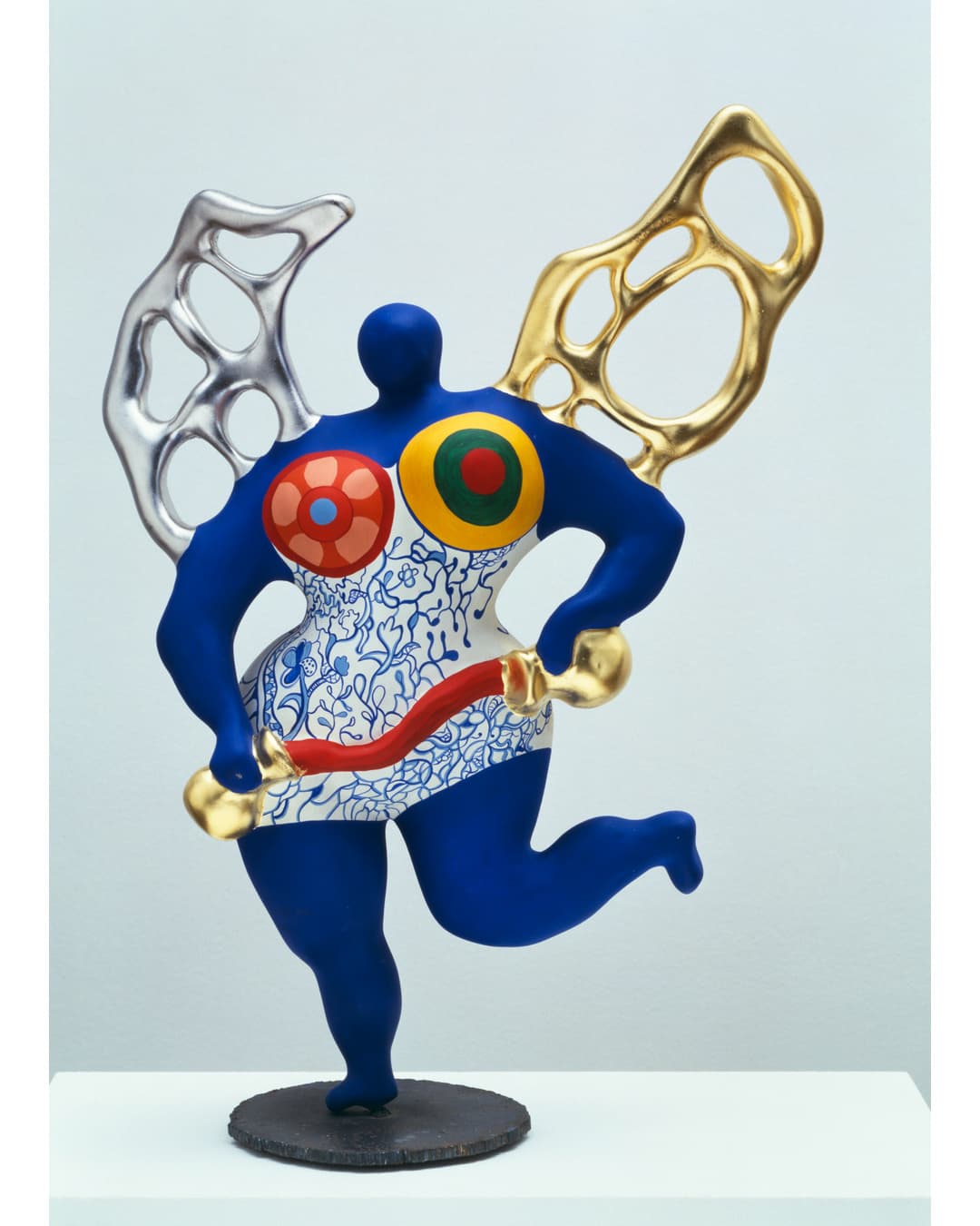 Niki de Saint Phalle — Dream Machine — image 1 of 4