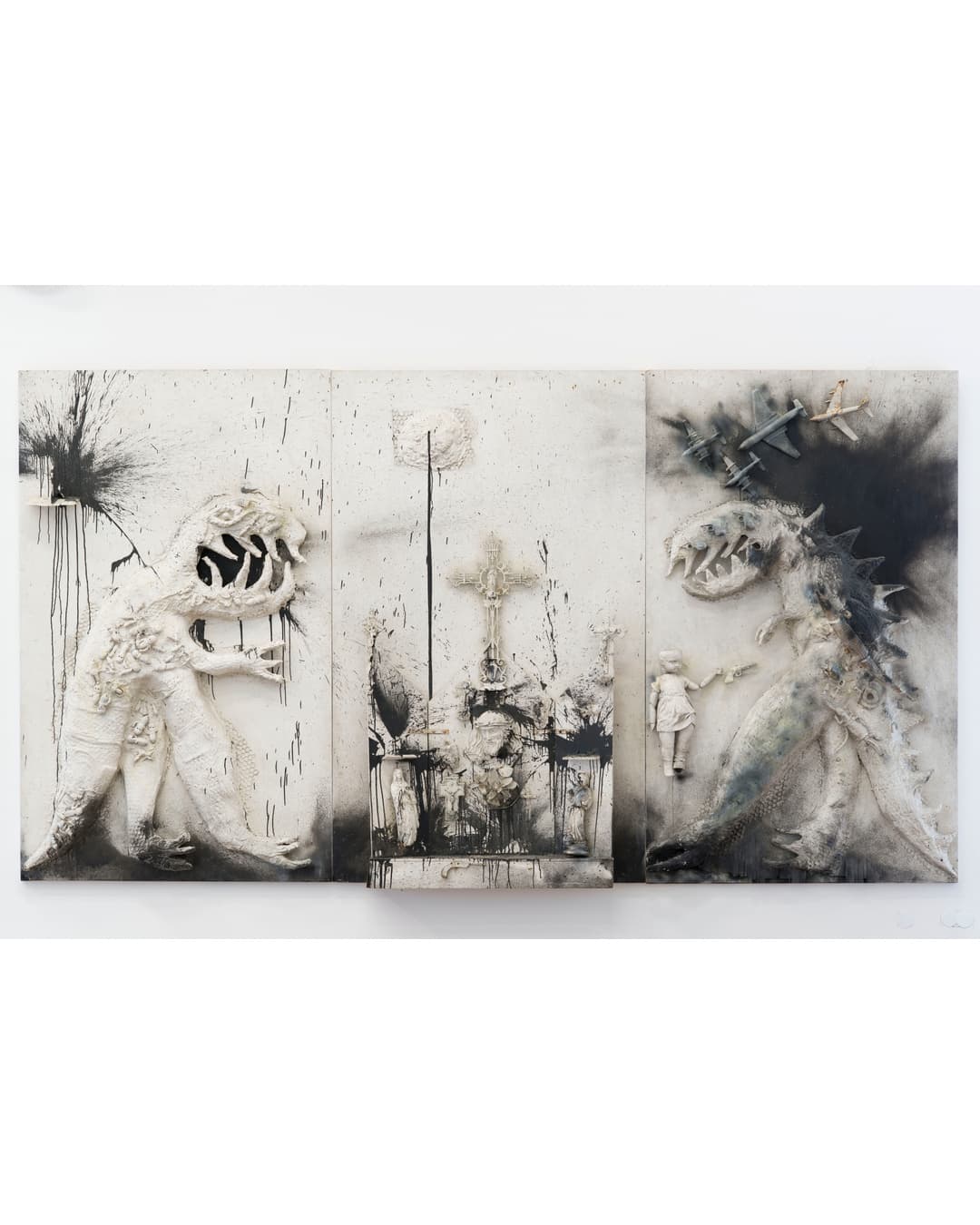 Niki de Saint Phalle — Dream Machine — image 3 of 4