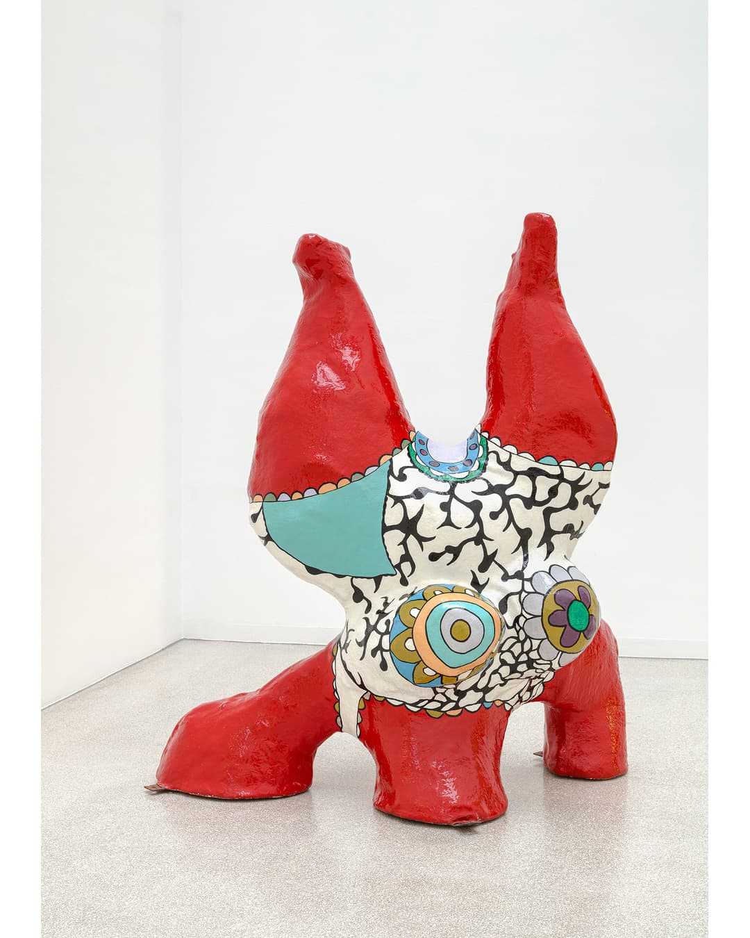 Niki de Saint Phalle — Dream Machine — image 4 of 4