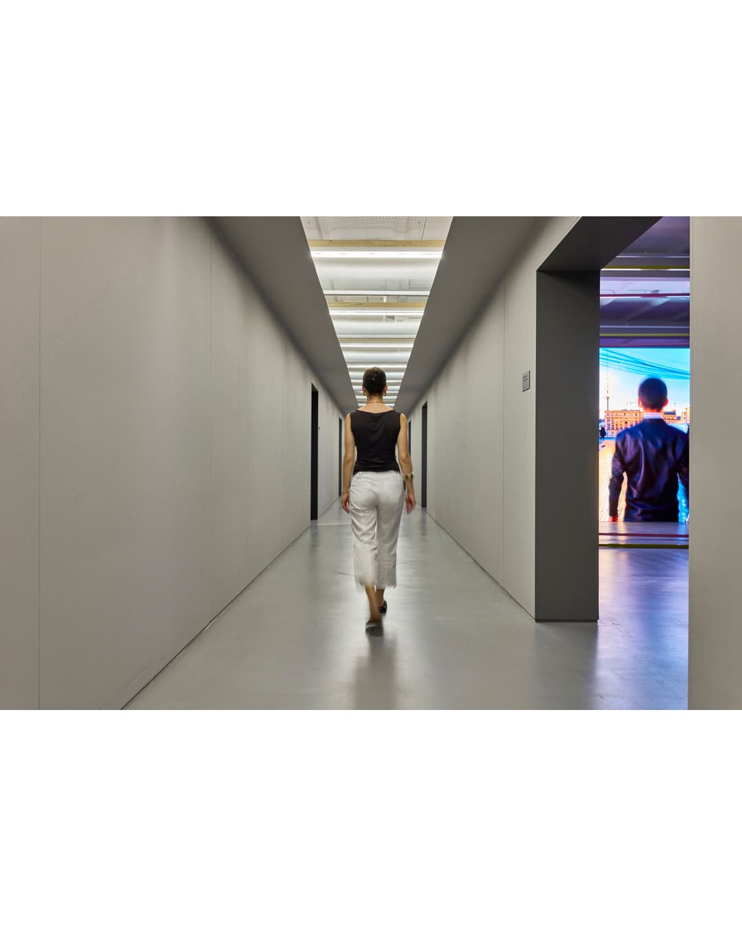 Trevor Paglen, Taller Estampa & others — The World Through AI — image 3 of 3