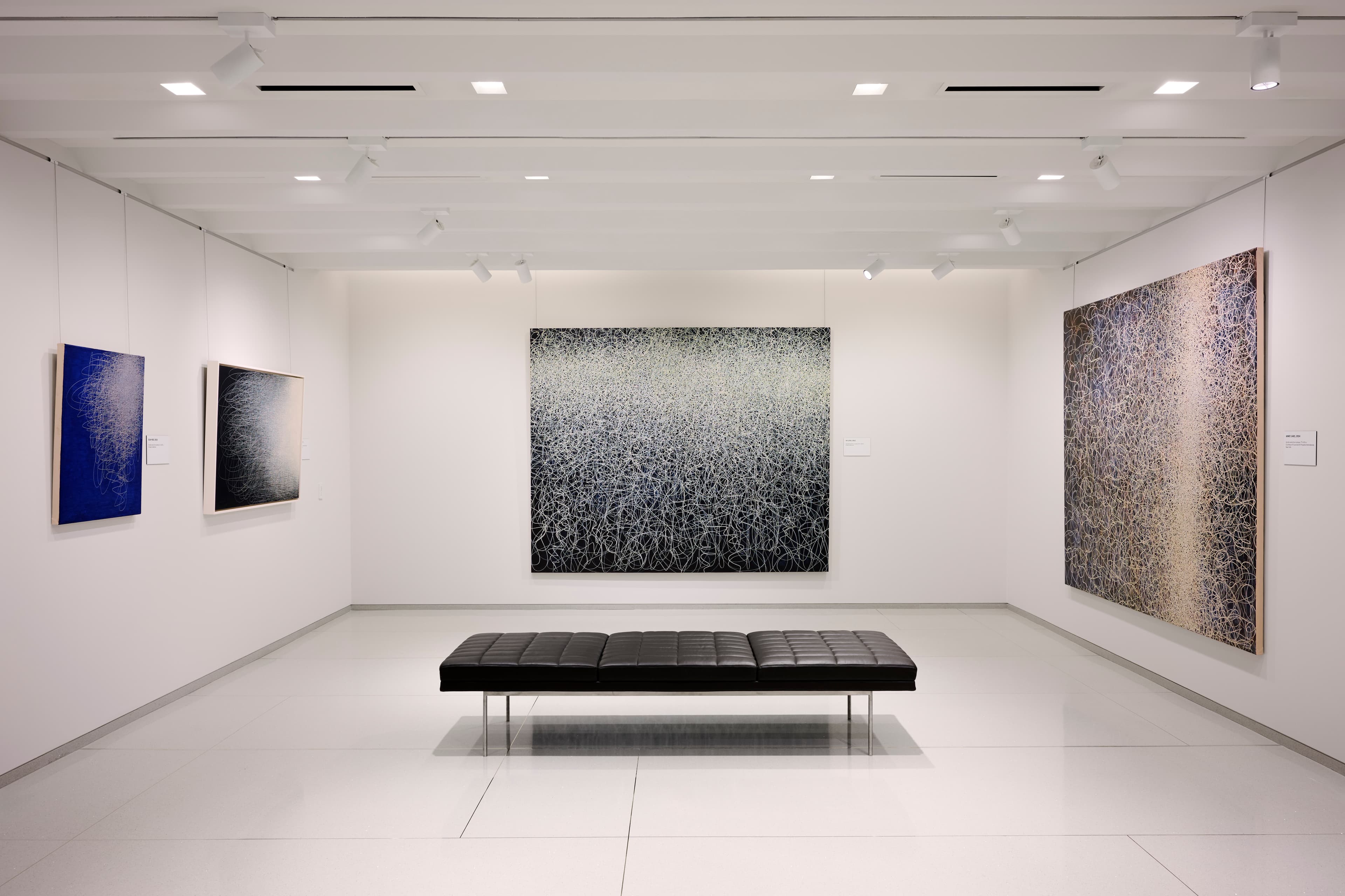 Energy and Flow: Abstraction of Movements
