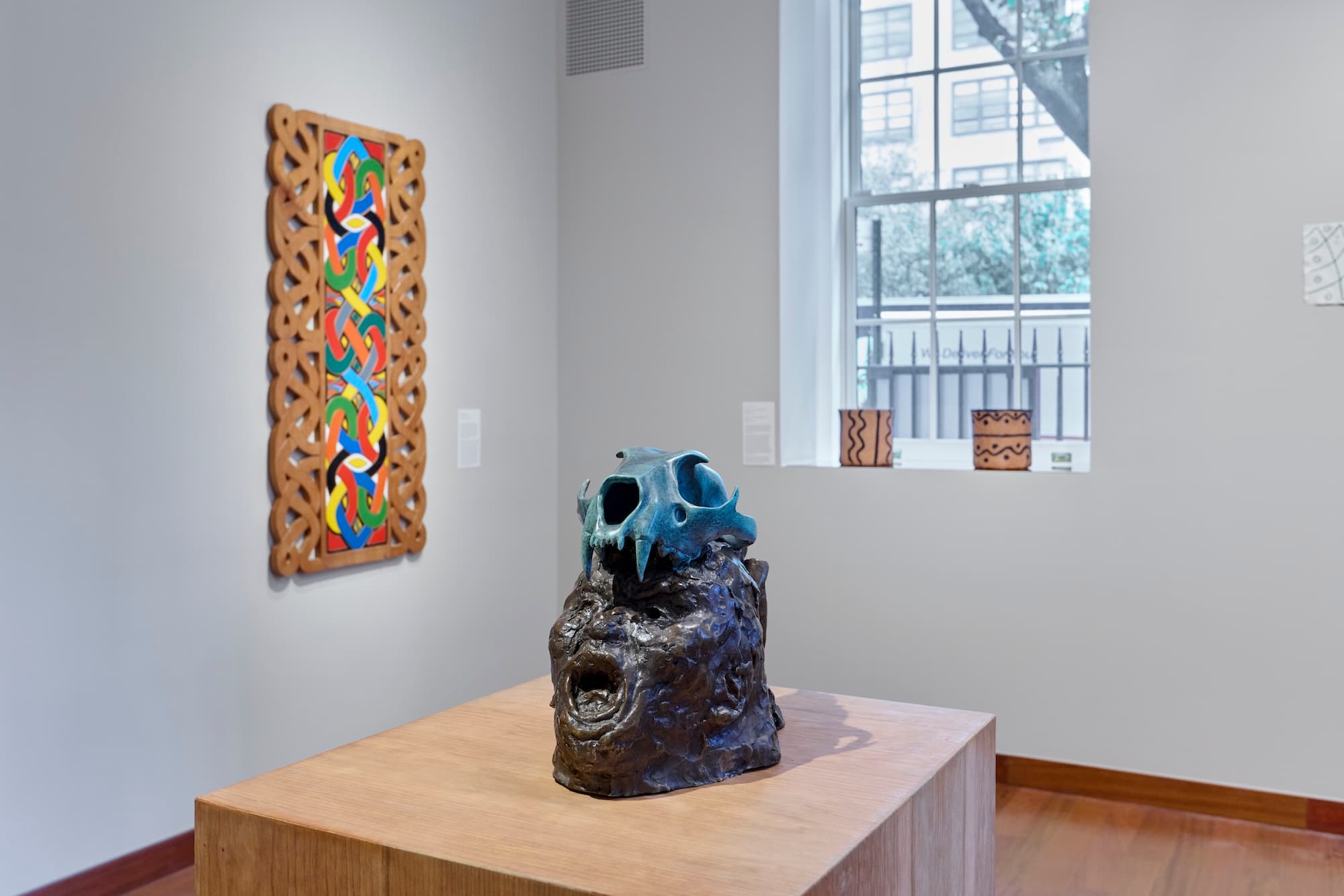 Group Exhibition — Amazonia Açu — image 11 of 12