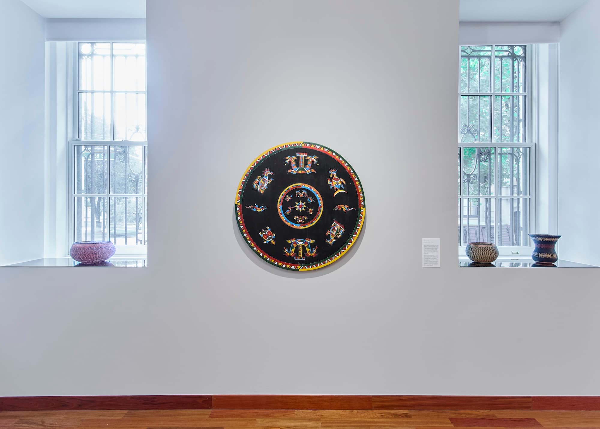 Group Exhibition — Amazonia Açu — image 12 of 12