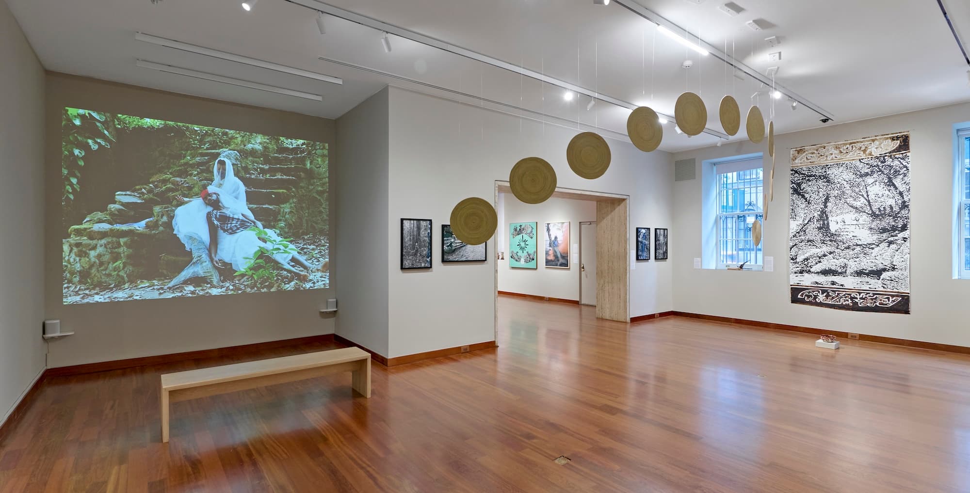 Group Exhibition — Amazonia Açu — image 5 of 12