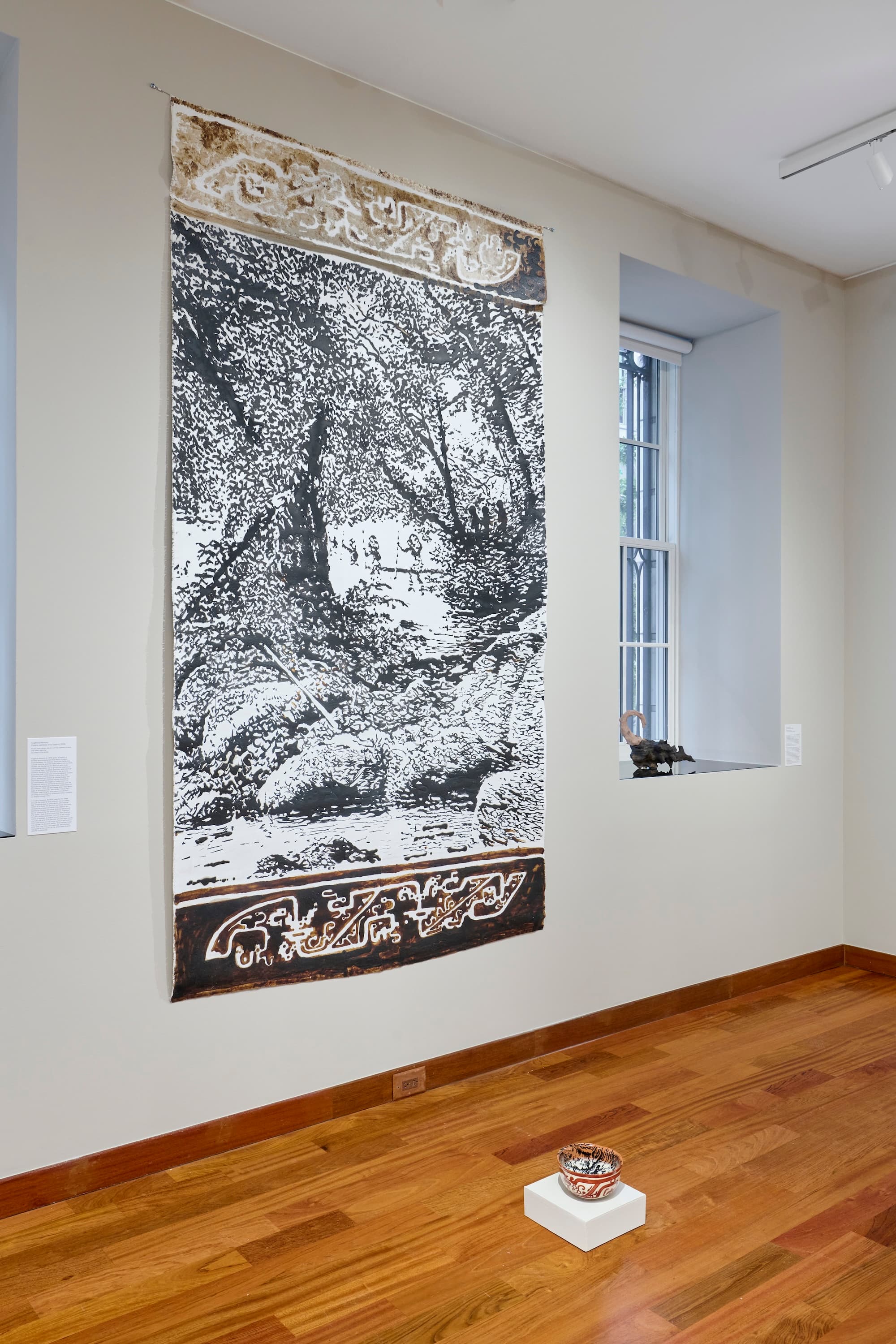 Group Exhibition — Amazonia Açu — image 6 of 12