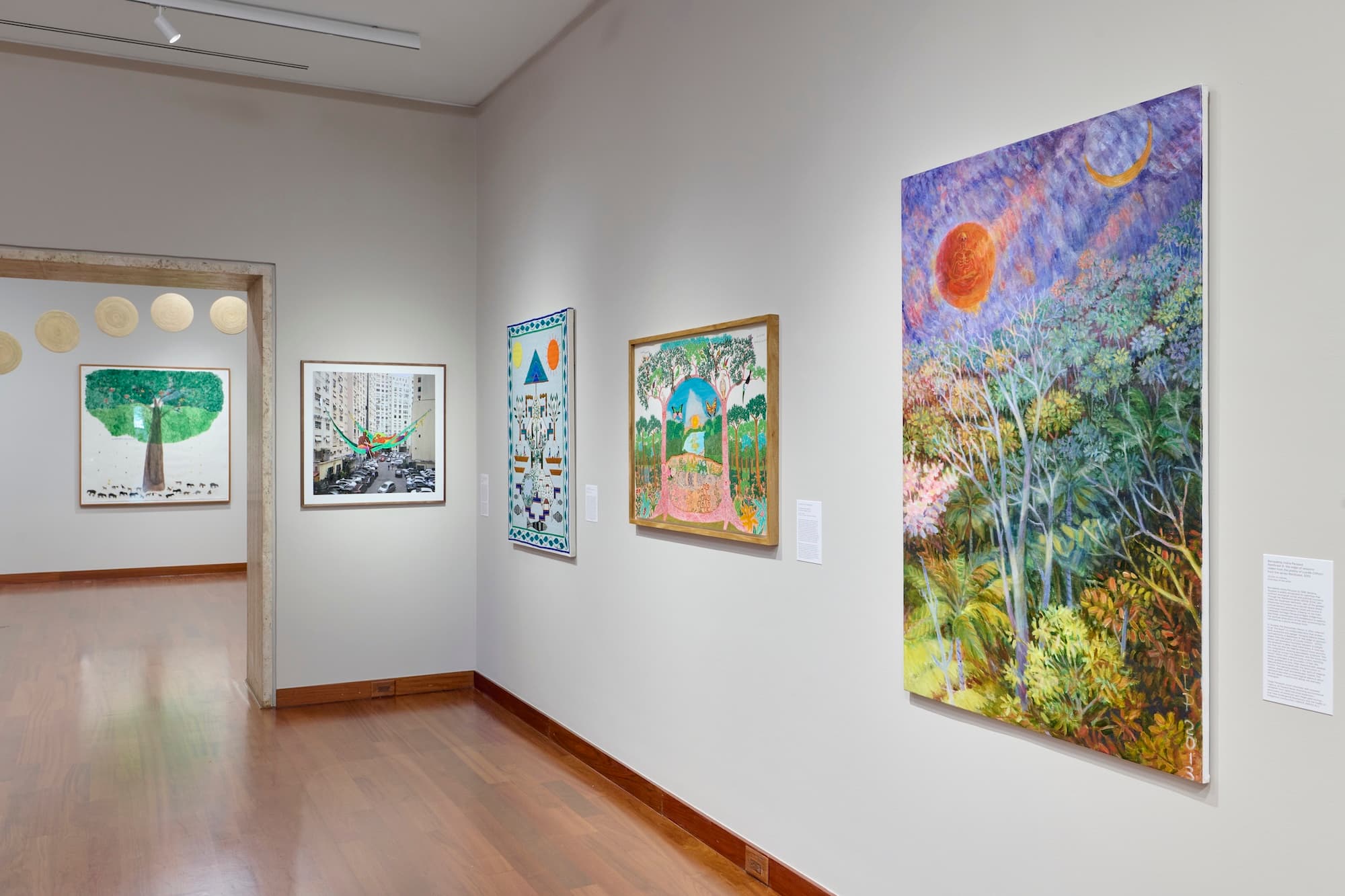 Group Exhibition — Amazonia Açu — image 7 of 12
