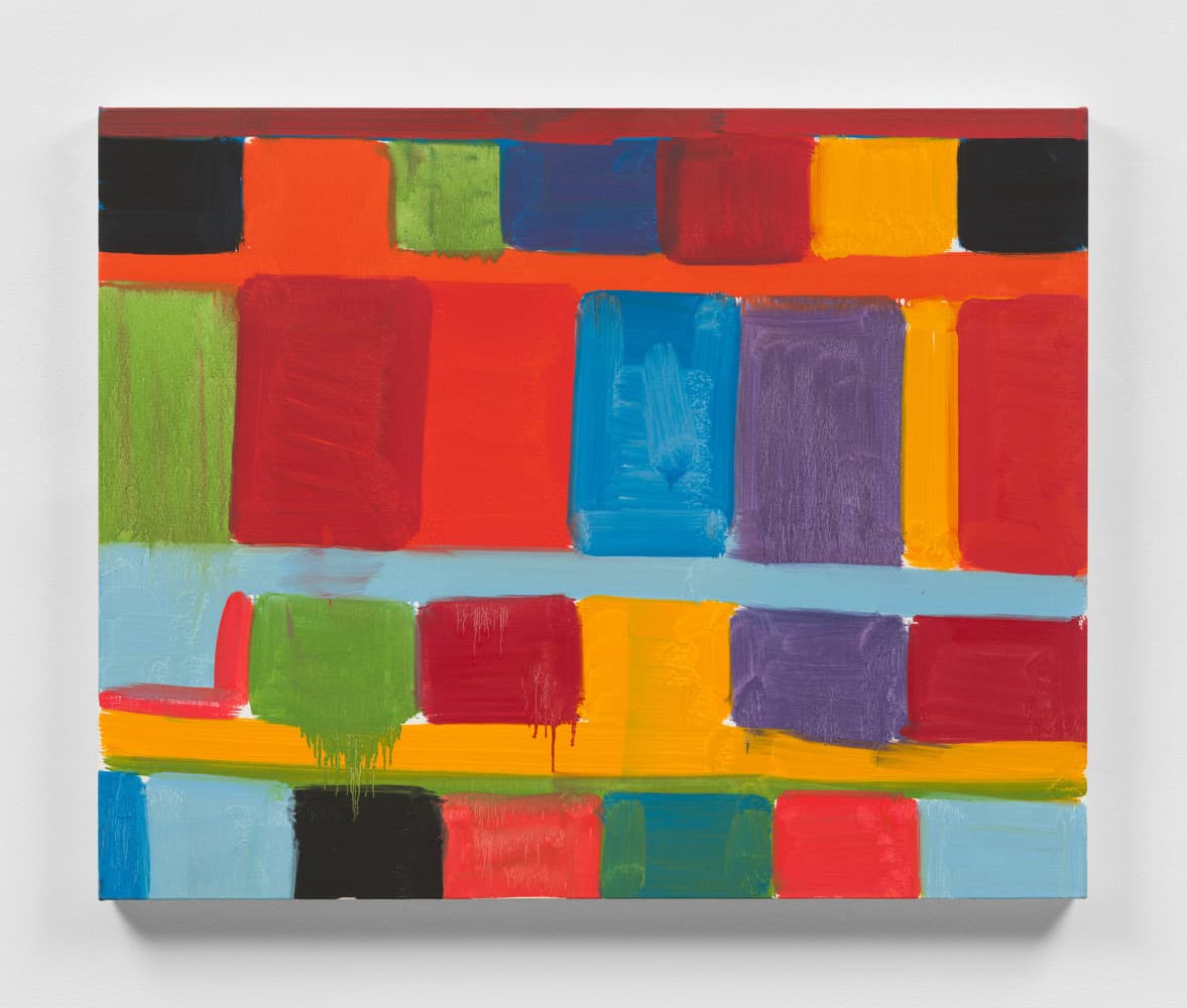Stanley Whitney & Henri Matisse - Image 2