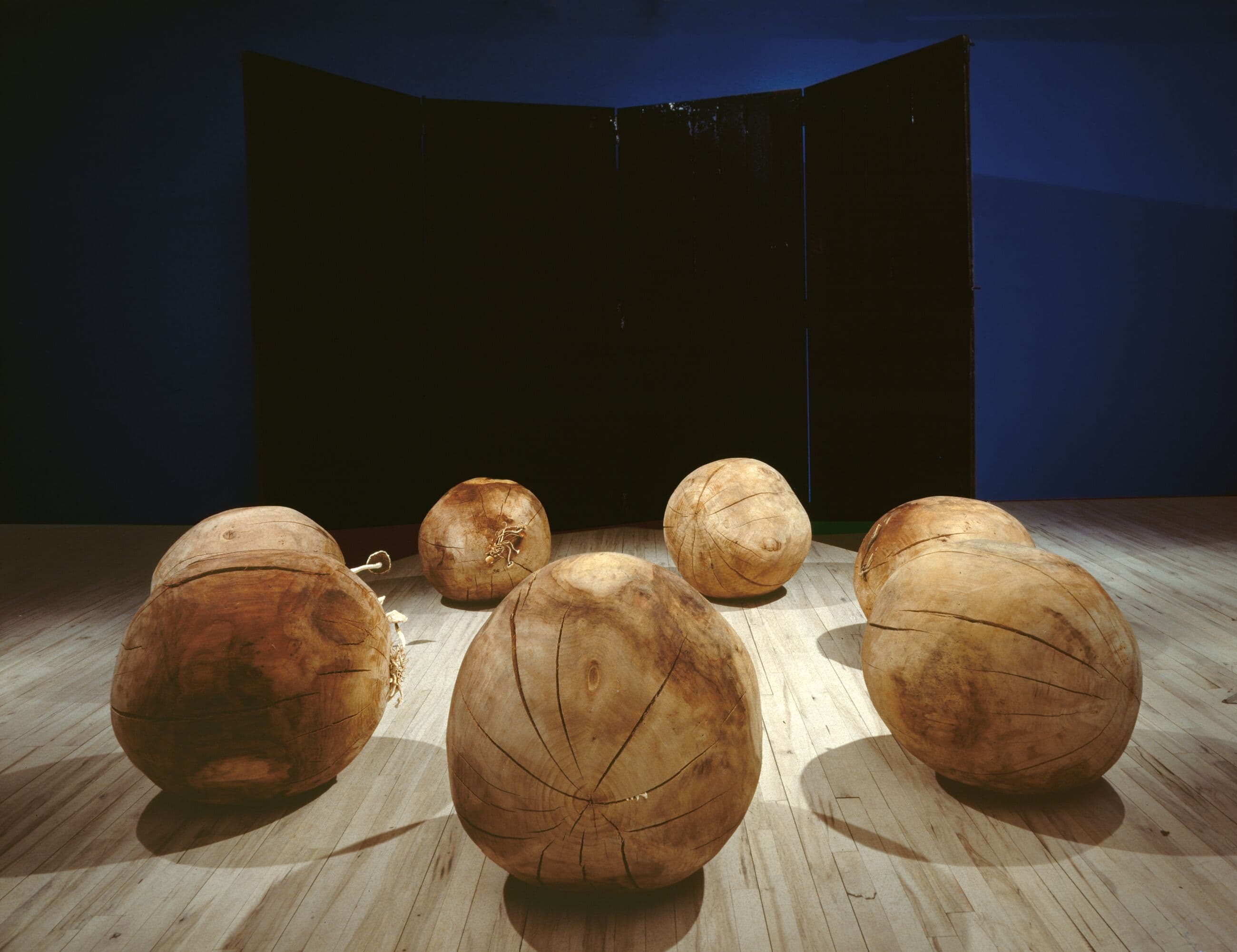 Louise Bourgeois — Gathering Wool — image 7 of 7